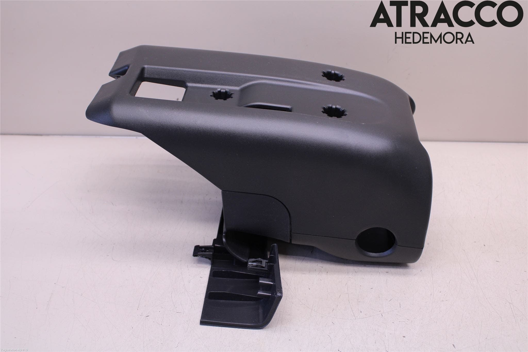 Volvo XC60 14-17 Rattkåpa-Kåpor