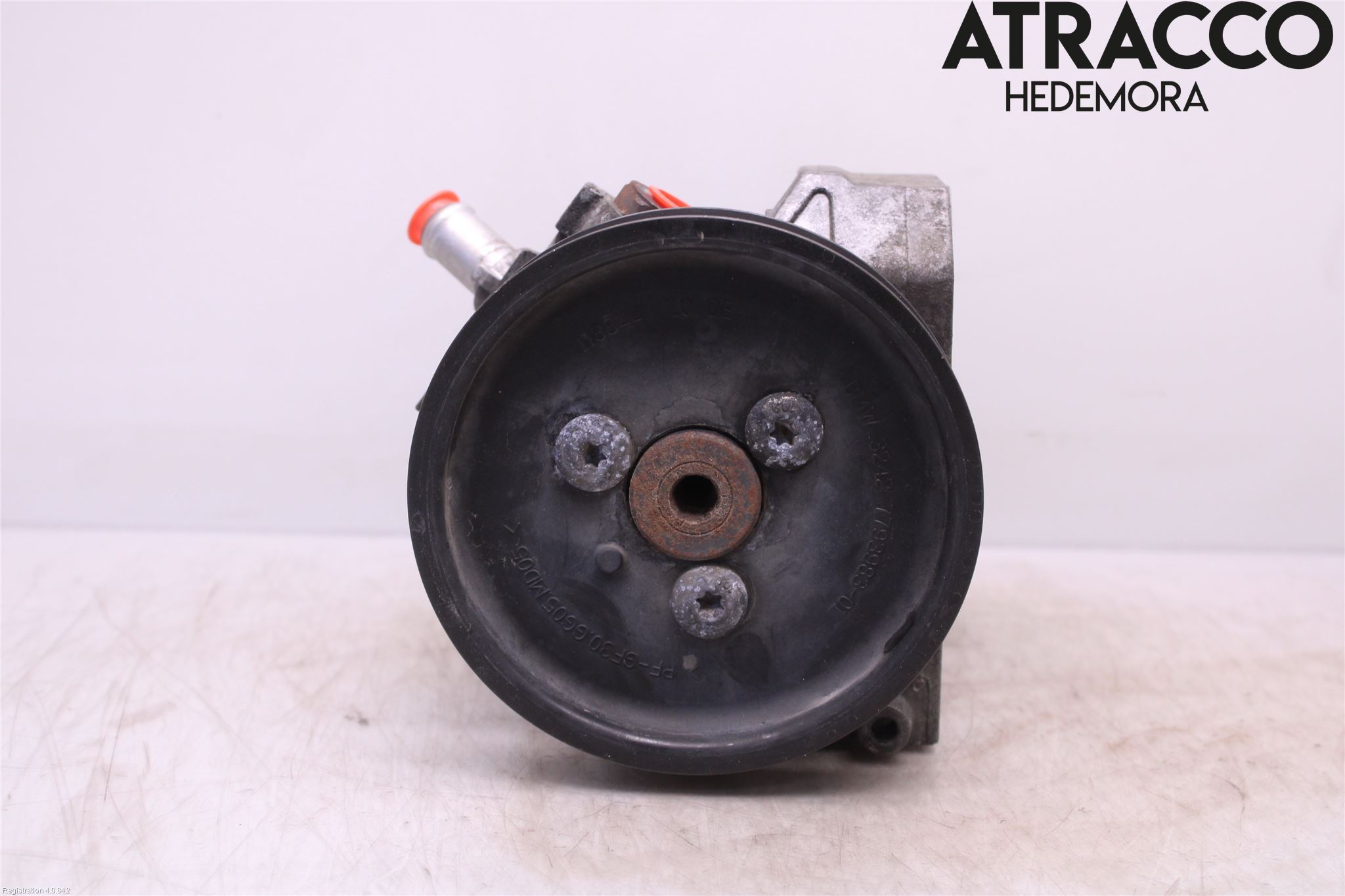 BMW 3 E90/91 SED/TOU 05-12 Styrservopump