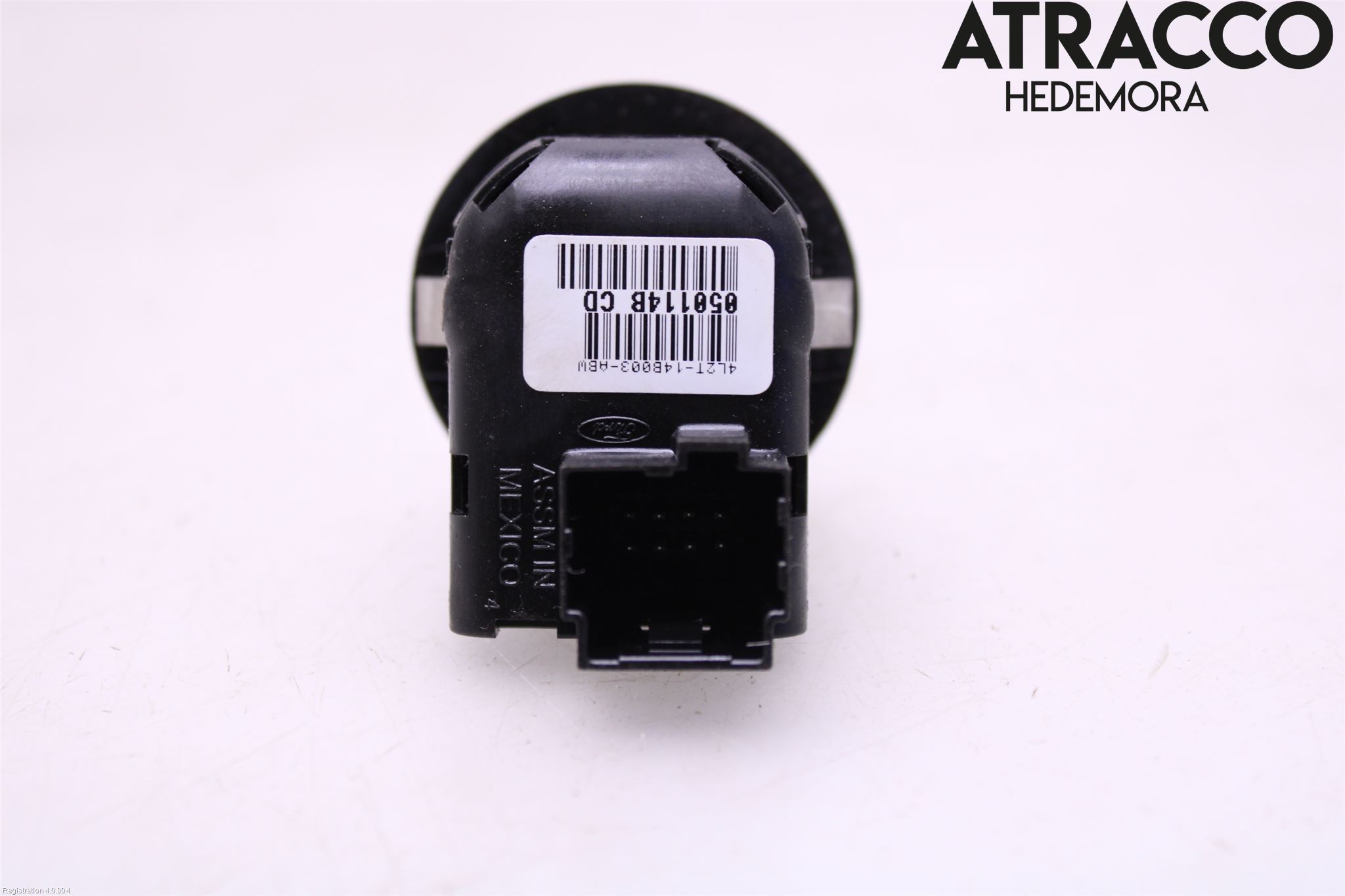 Ford EXPEDITION Strömställare Spegel