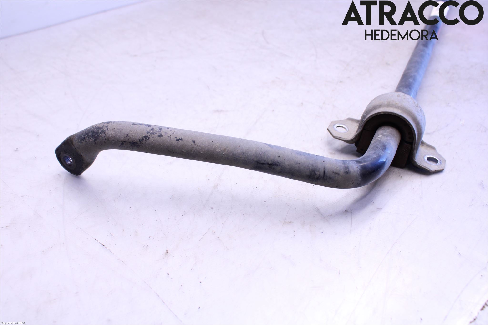 BMW 3 F30/F31/F80 12-19 Krängningshämmare Fram