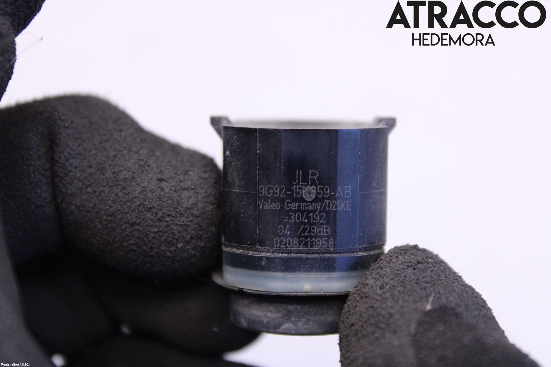 Jaguar XF (X260) 16-24 Parkeringshjälp Backsensor