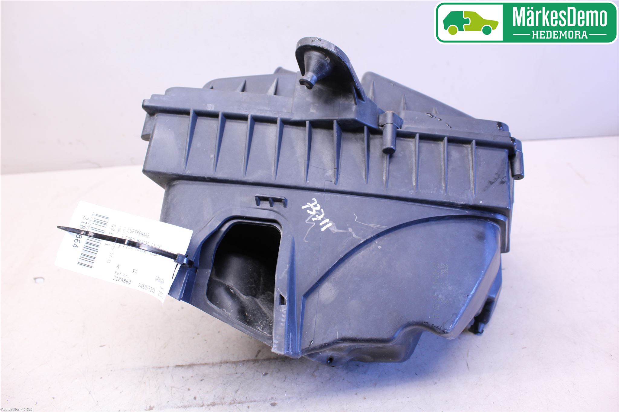 Ford MONDEO 07-15 Luftrenare