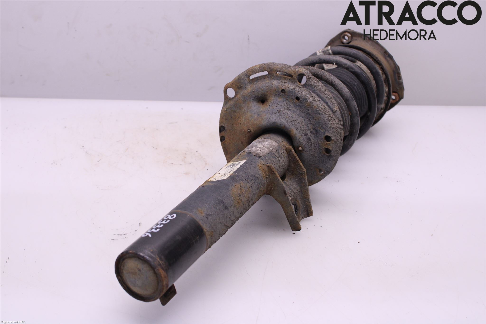 Seat LEON 13-20 Fjäderben Fram Höger