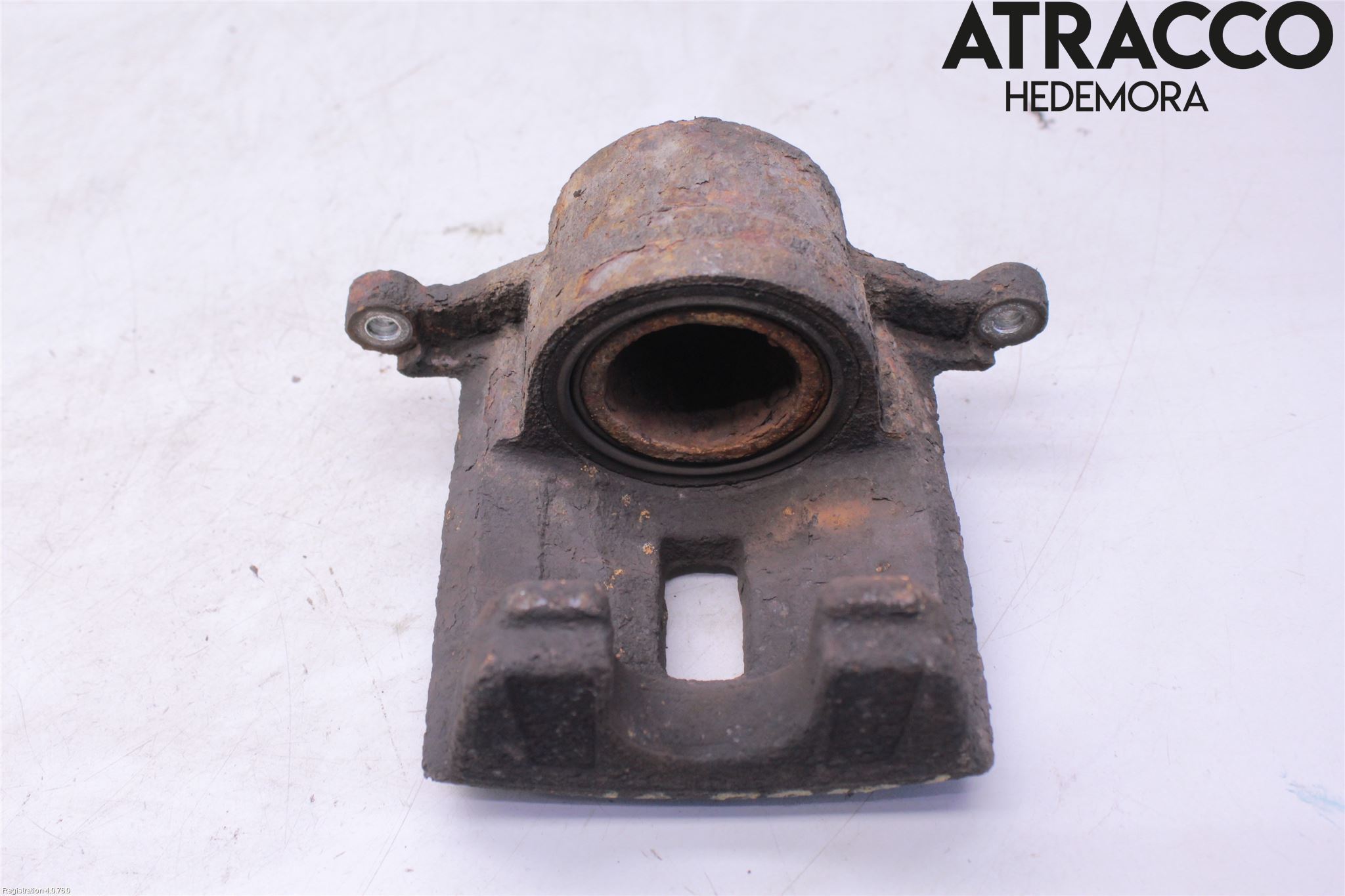 Lexus RX XU30 03-09 Bromsok Fram Vänster