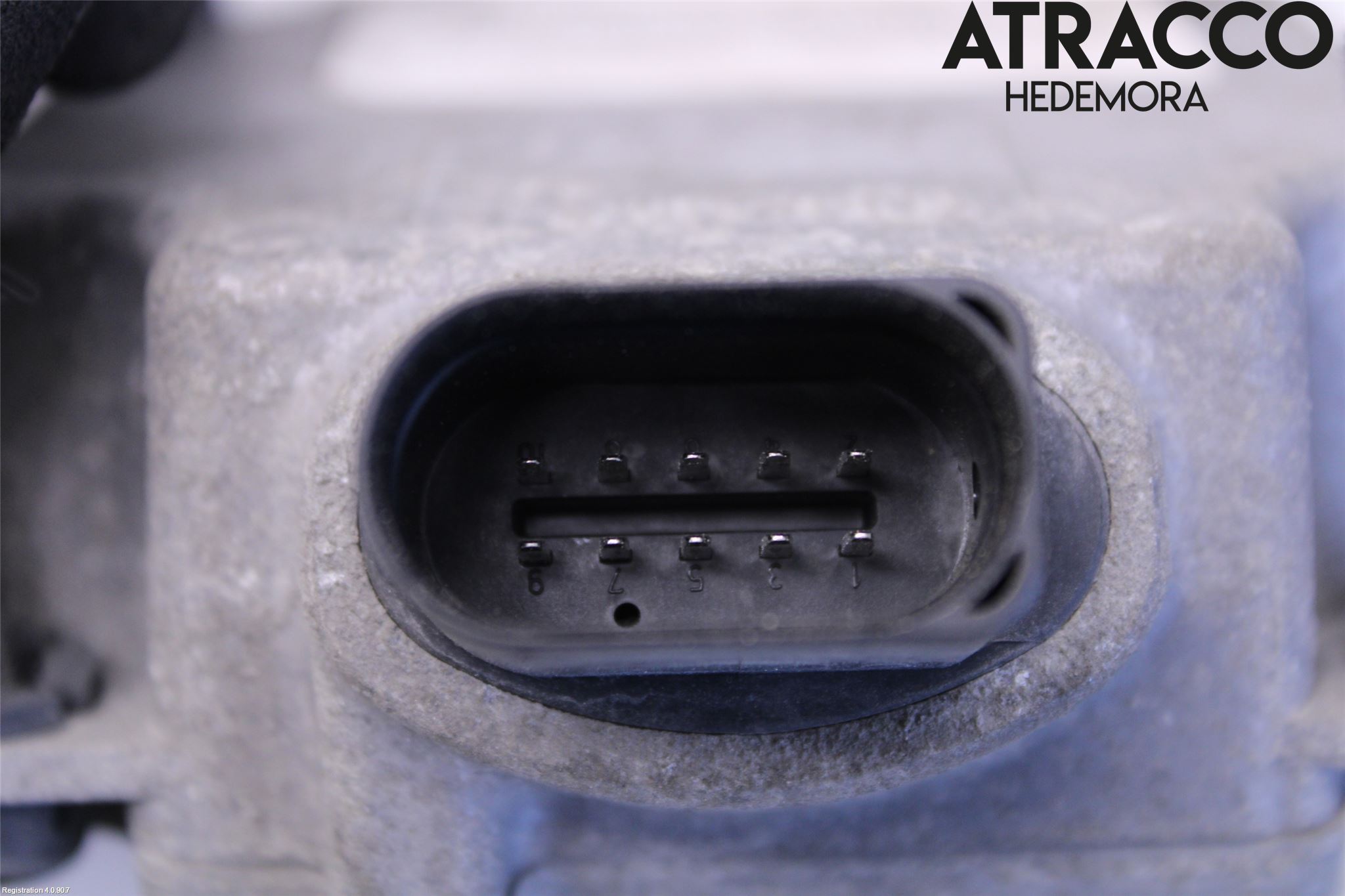 Volkswagen VW PASSAT CC 08-16 Sensor Adaptiv Farthållare