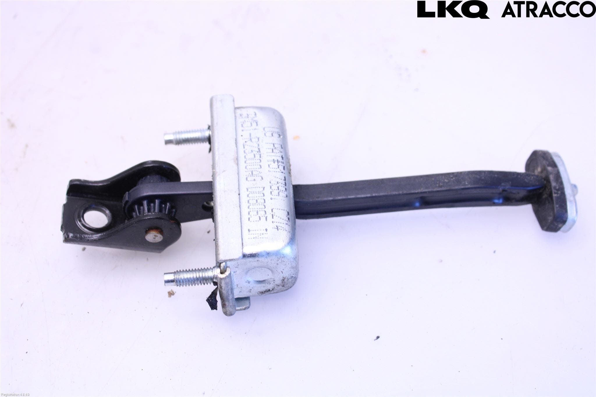 Ford FOCUS 08-11 Dörrstopp