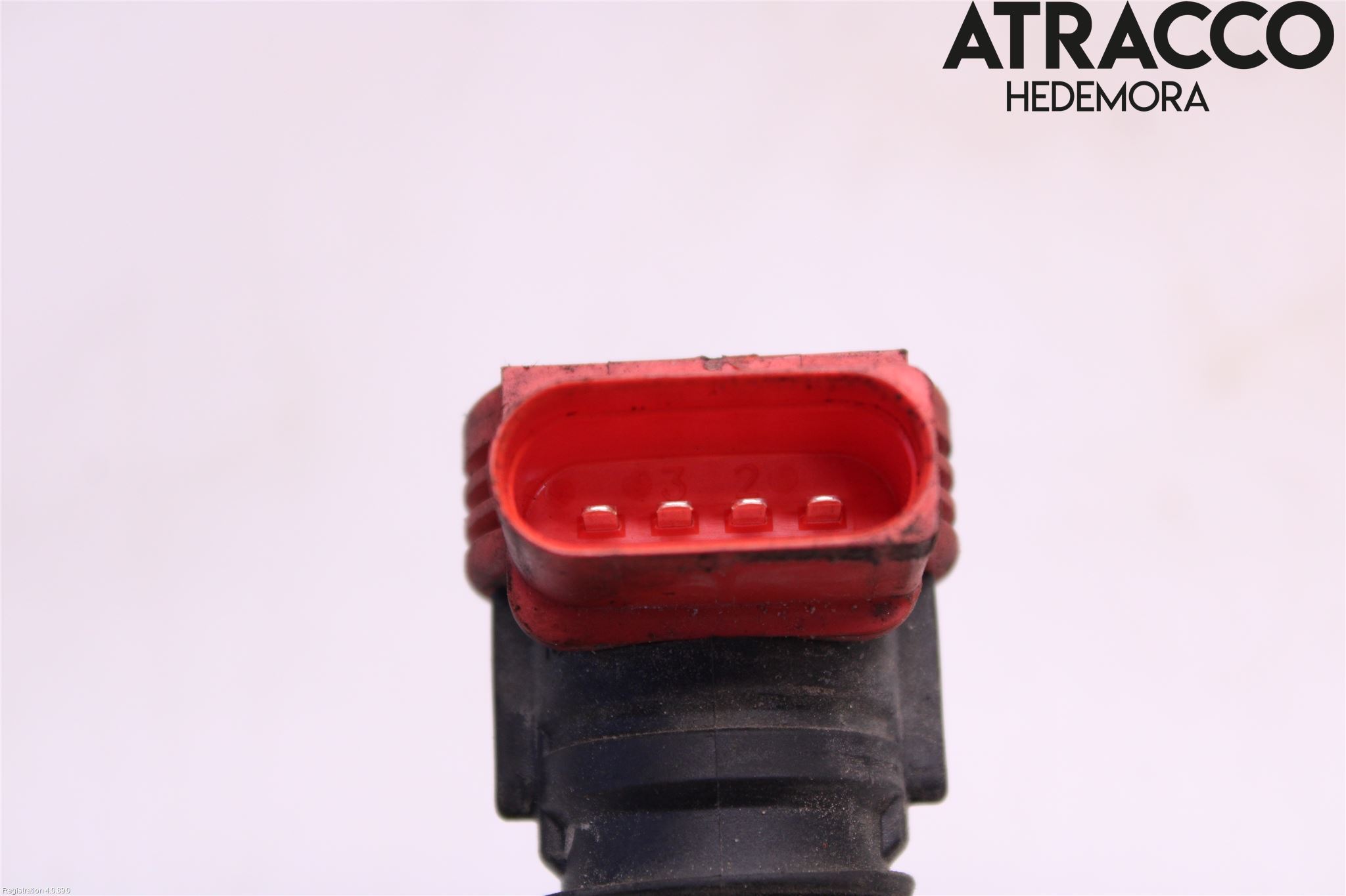 Audi A4/S4 08-11 Tändspole