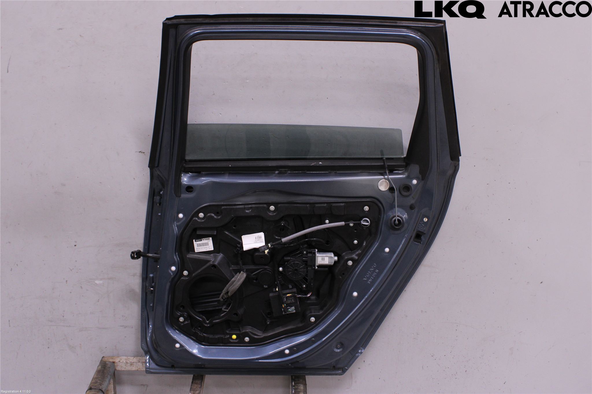 Volvo V70 08-13 Dörr Bak Höger