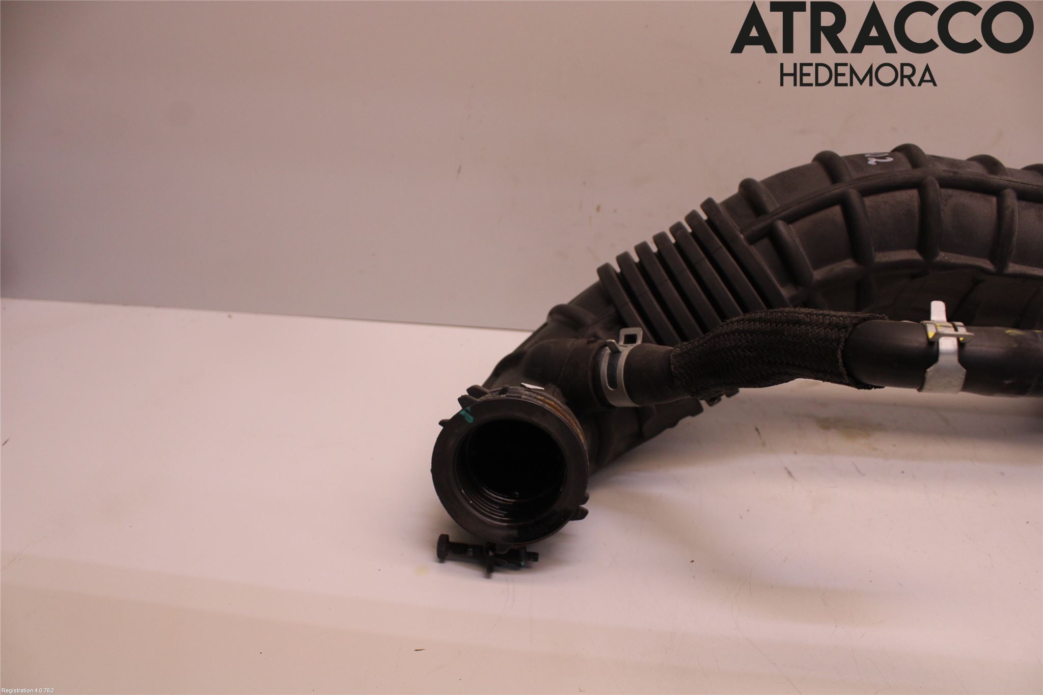 Kia CEED 12-18 Injgummibälg-Slang