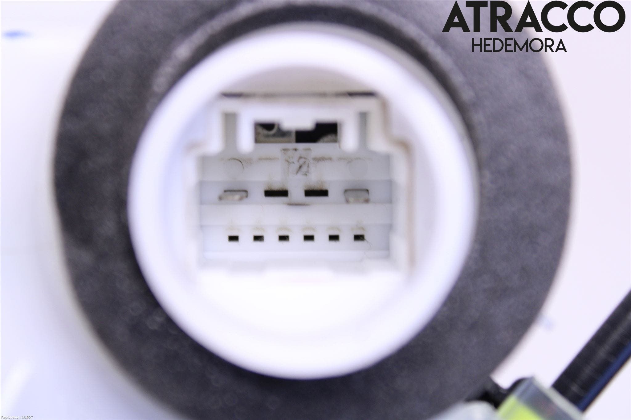 Peugeot 108 15-22 Låskista-Dörrlås