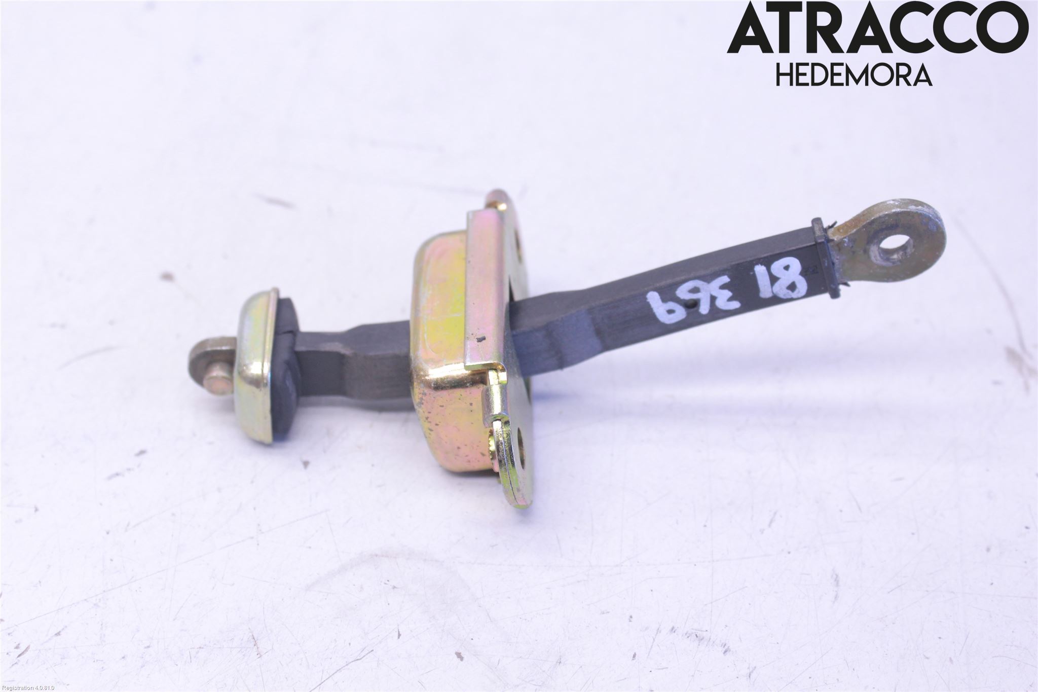 Volvo S40/V40    96-04 Dörrstopp