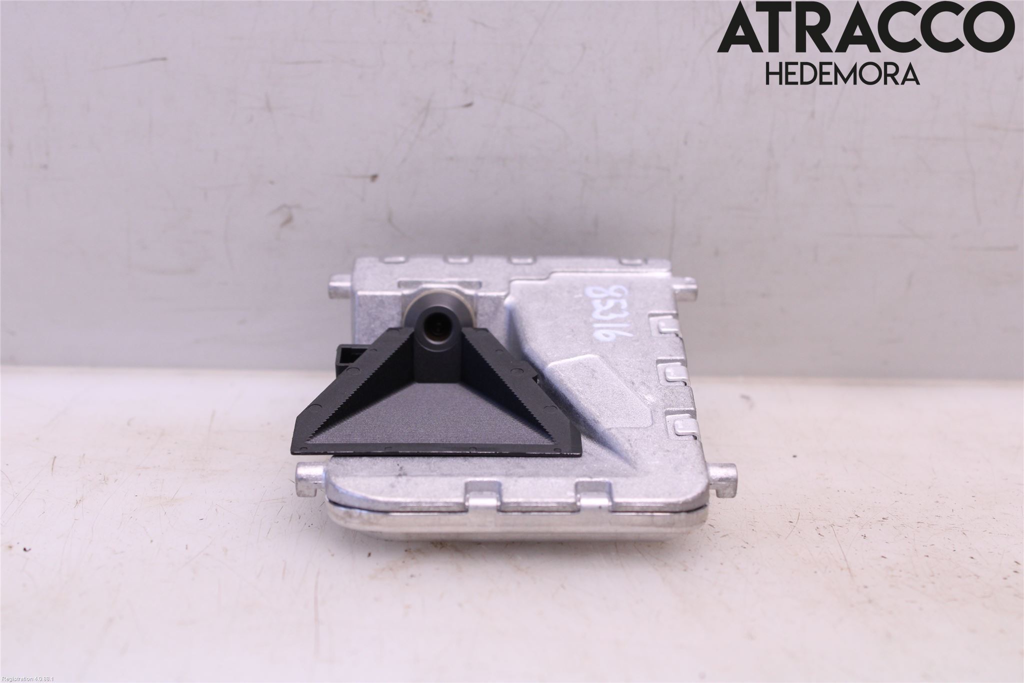 Mercedes-Benz MB C-KLASS (W205) 14-21 Sensor Aktivt Kollisionsskydd