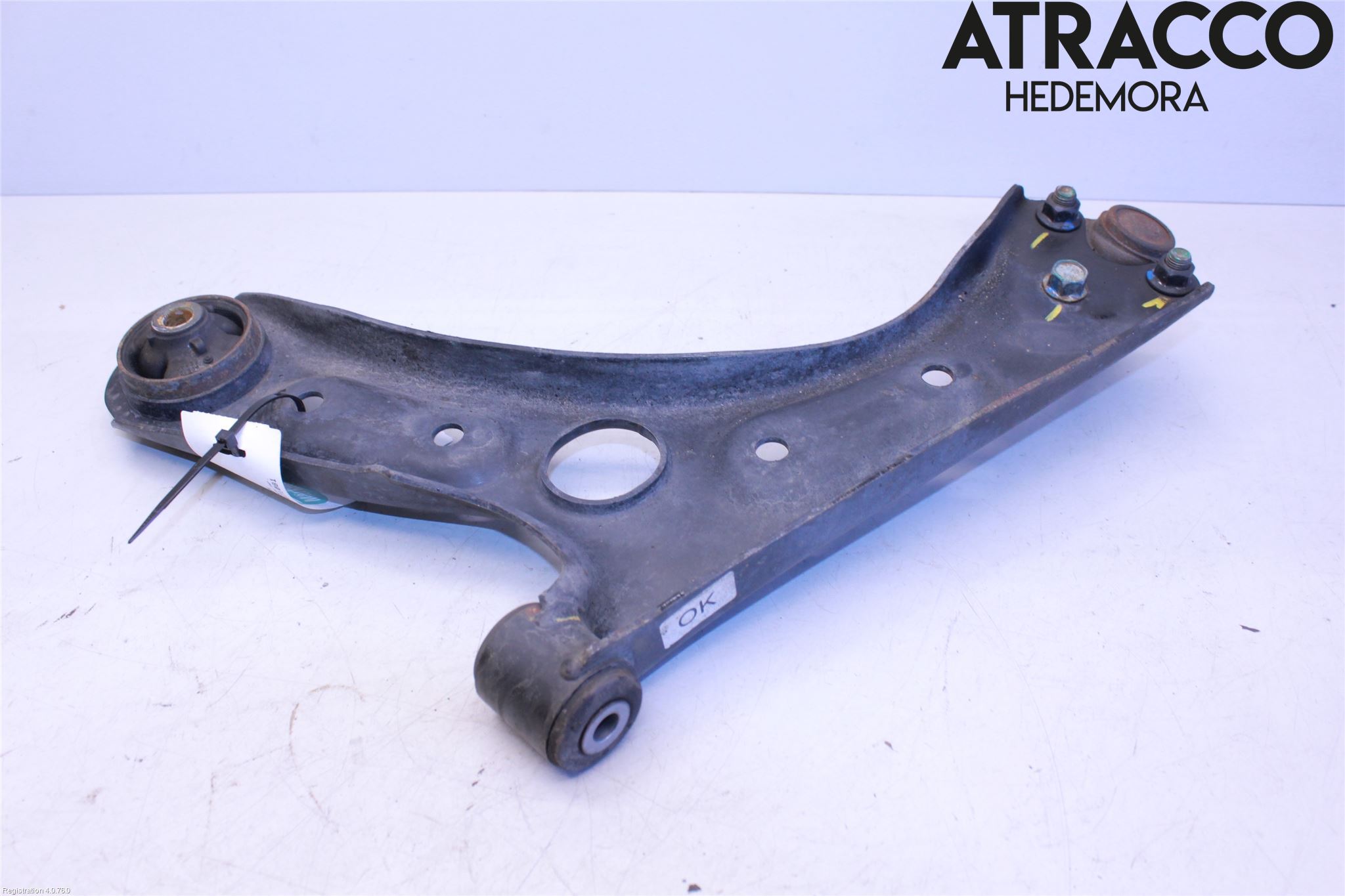 Hyundai i30 PD 17- Bärarm Fram Undre Hö