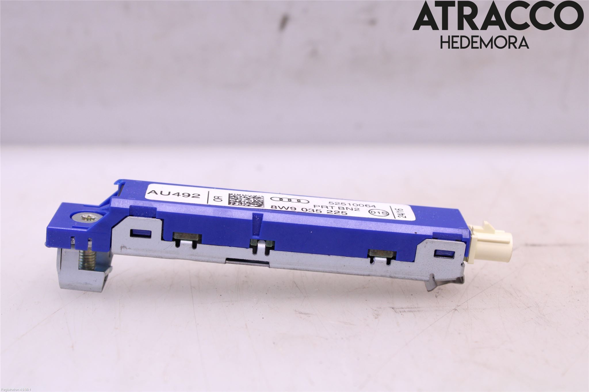 Audi A4/S4 B9 16-19 Antennförstärkare