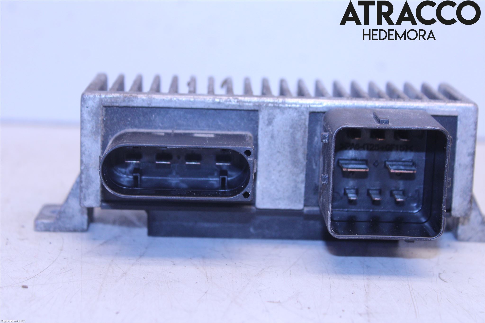 Renault ESPACE 15-23 Relä Övrigt