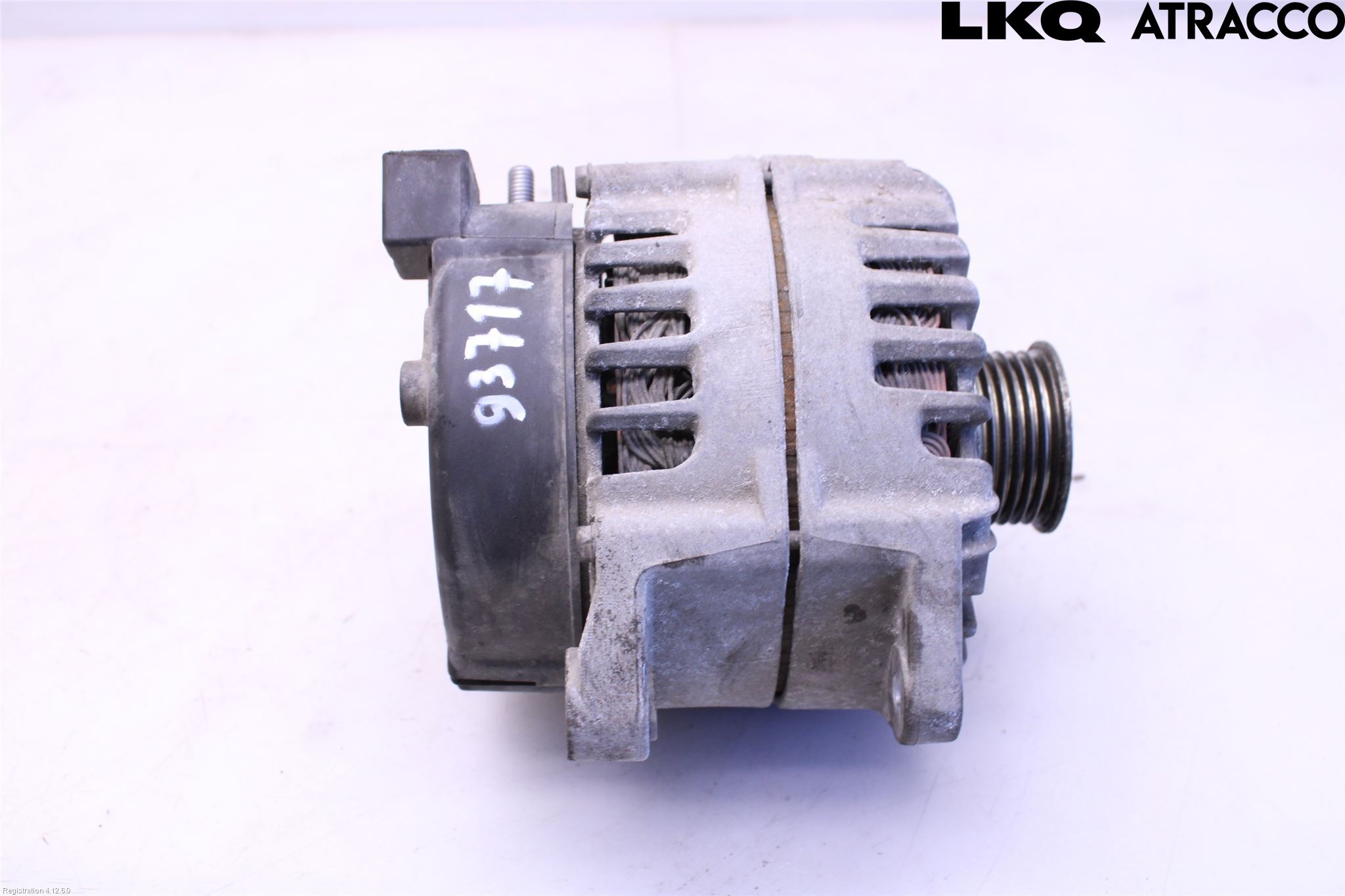 Mercedes-Benz MB E-KLASS (W212) 09-16 Generator