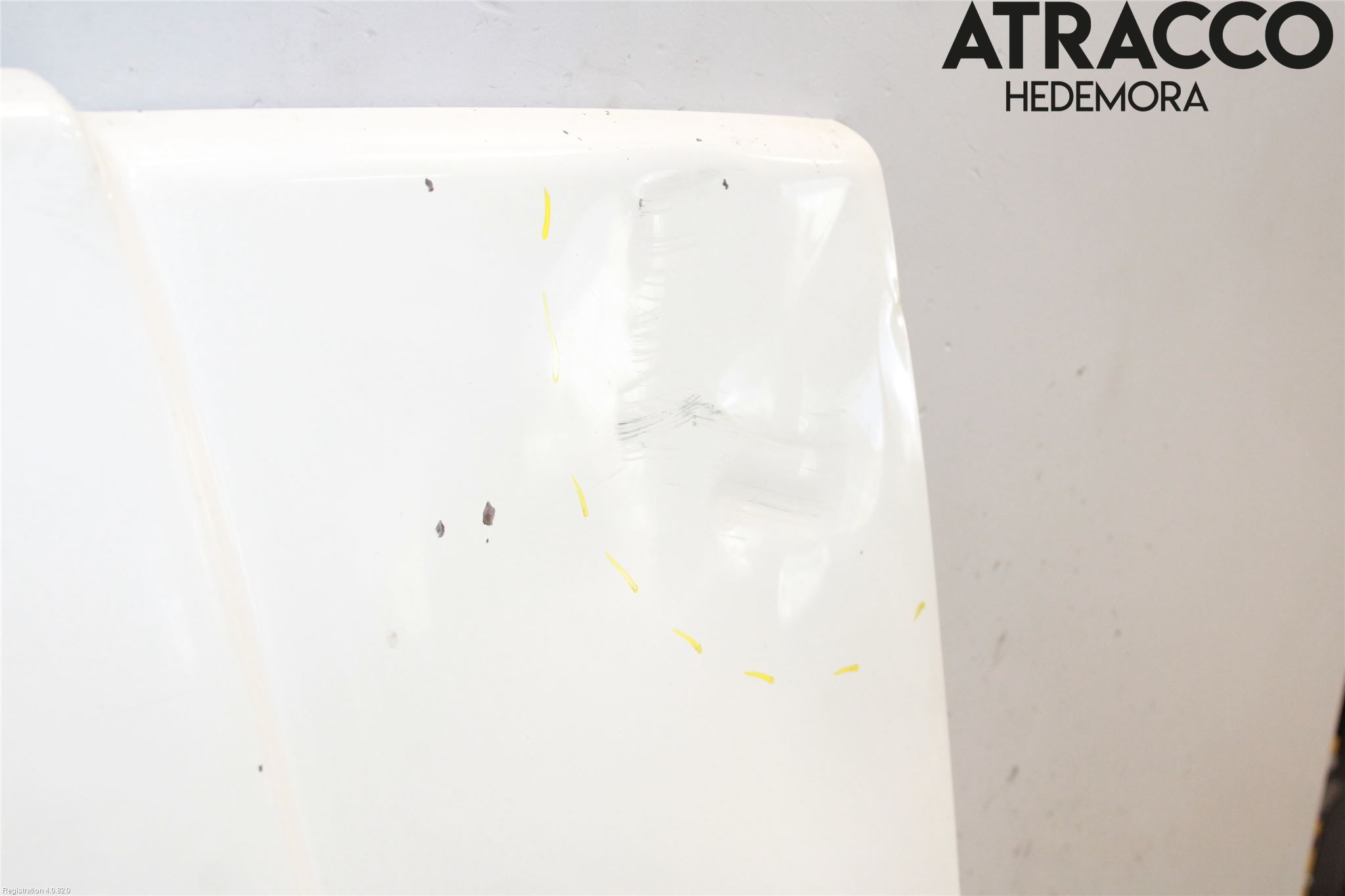 Volvo 740 88-92 Huv Fram