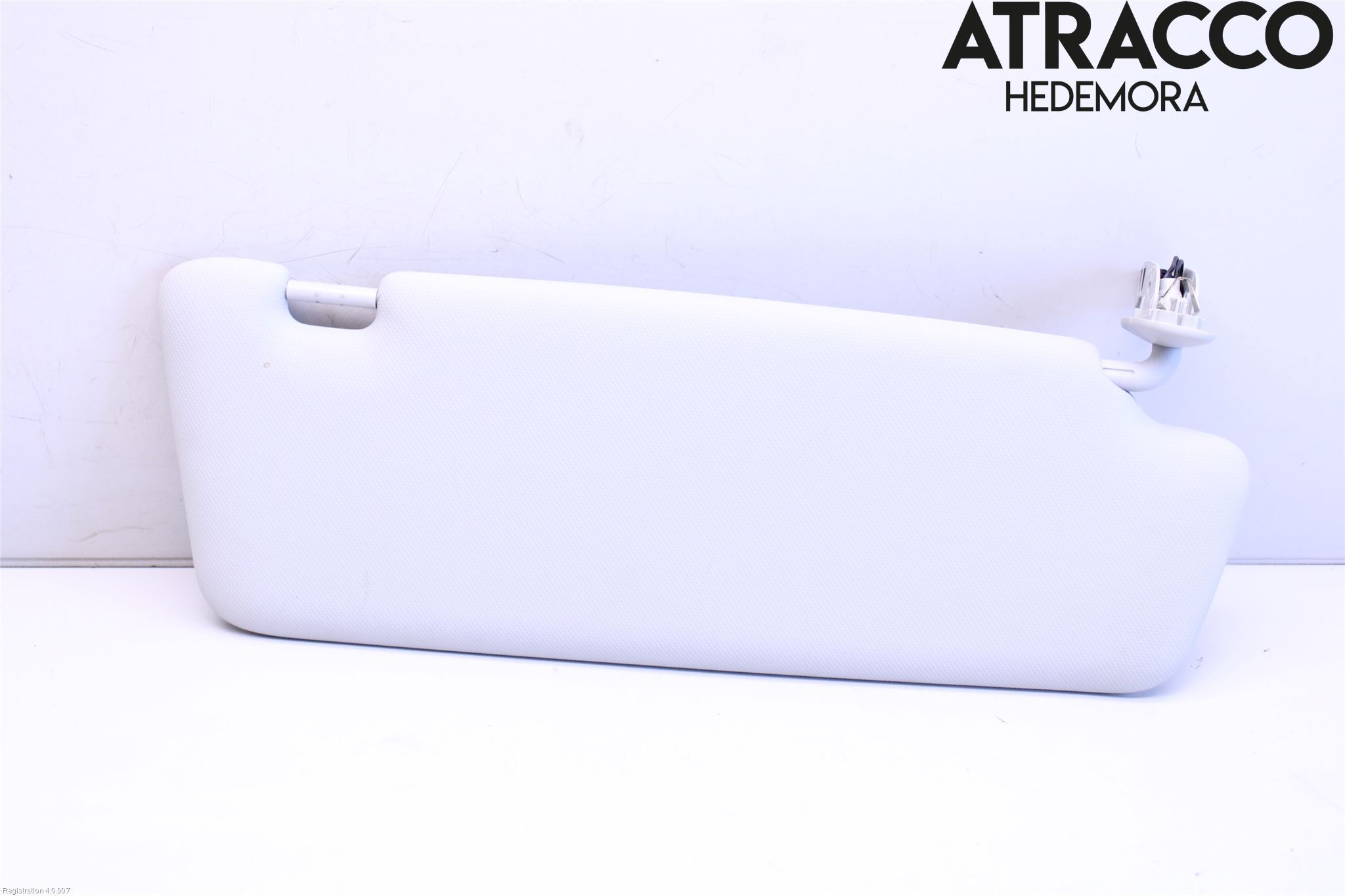 Audi A4 12-15 Solskydd