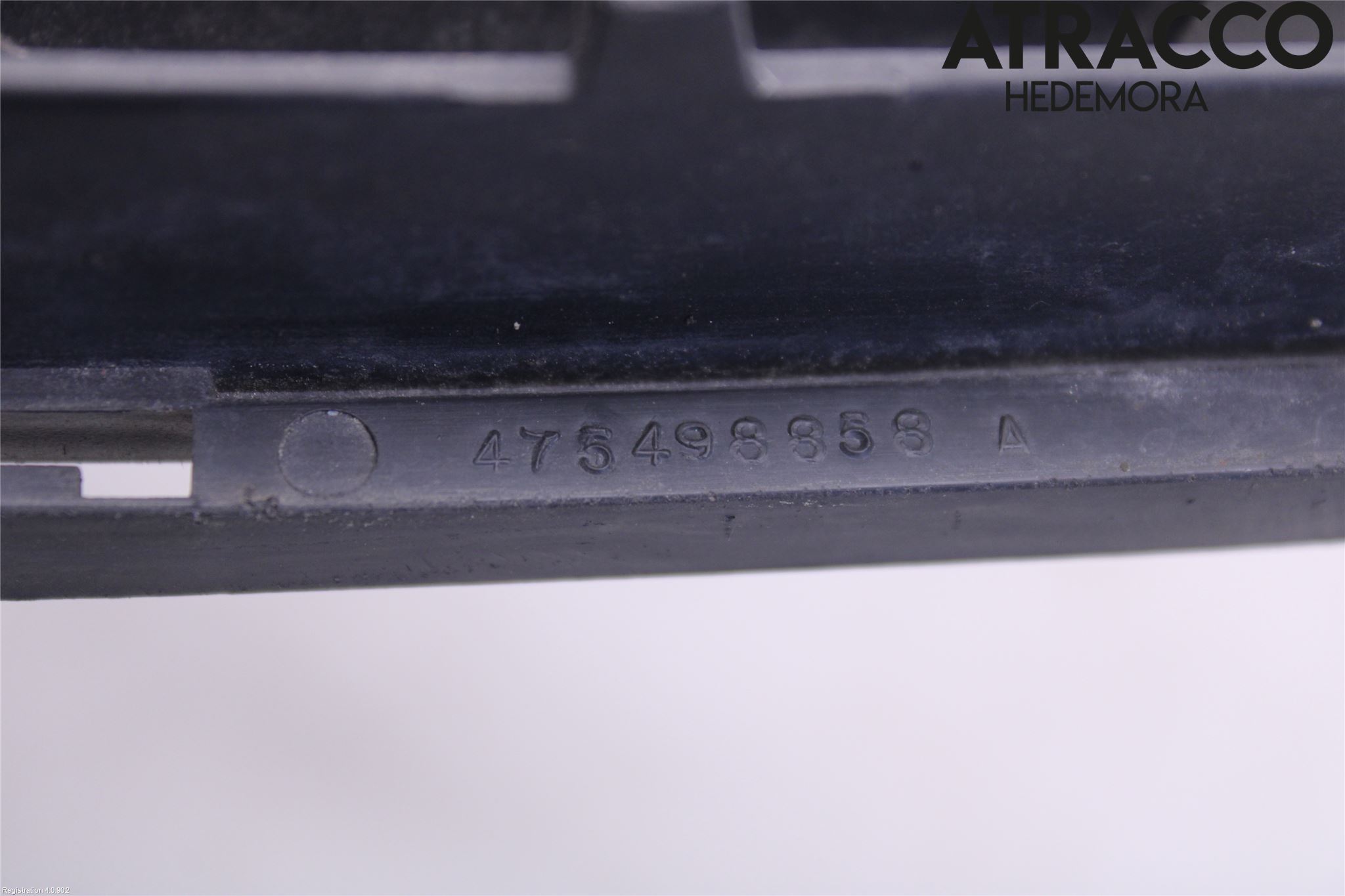 Opel CORSA D 07-14 Grill Komp