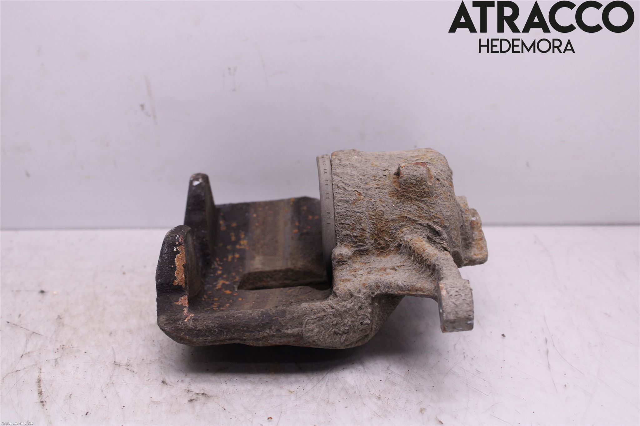 Skoda SUPERB 09-15 Bromsok Fram Vänster