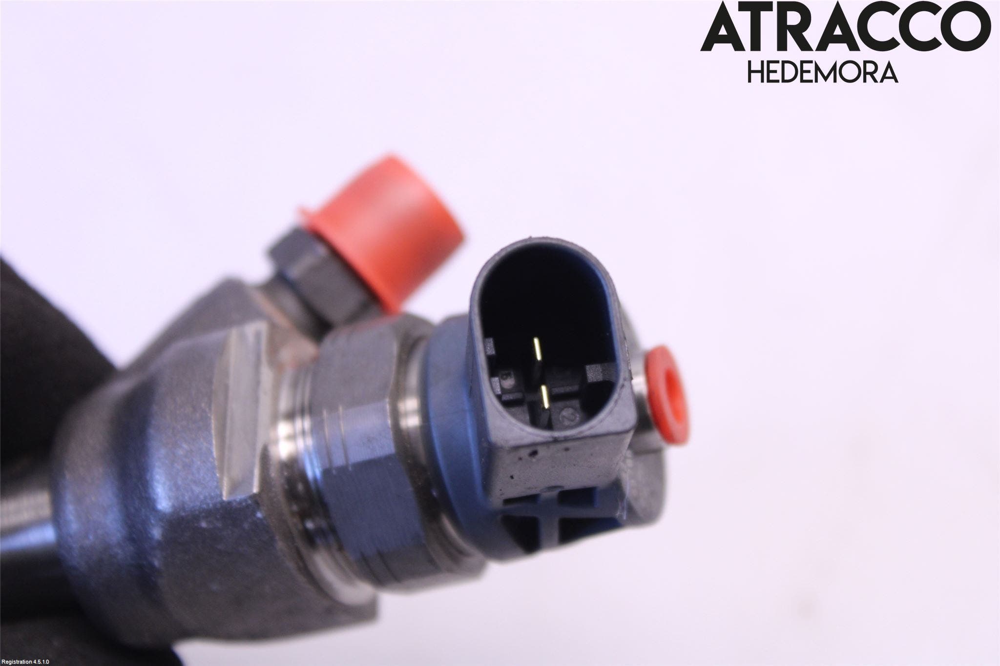 Toyota AVENSIS 09-15 Injspridare