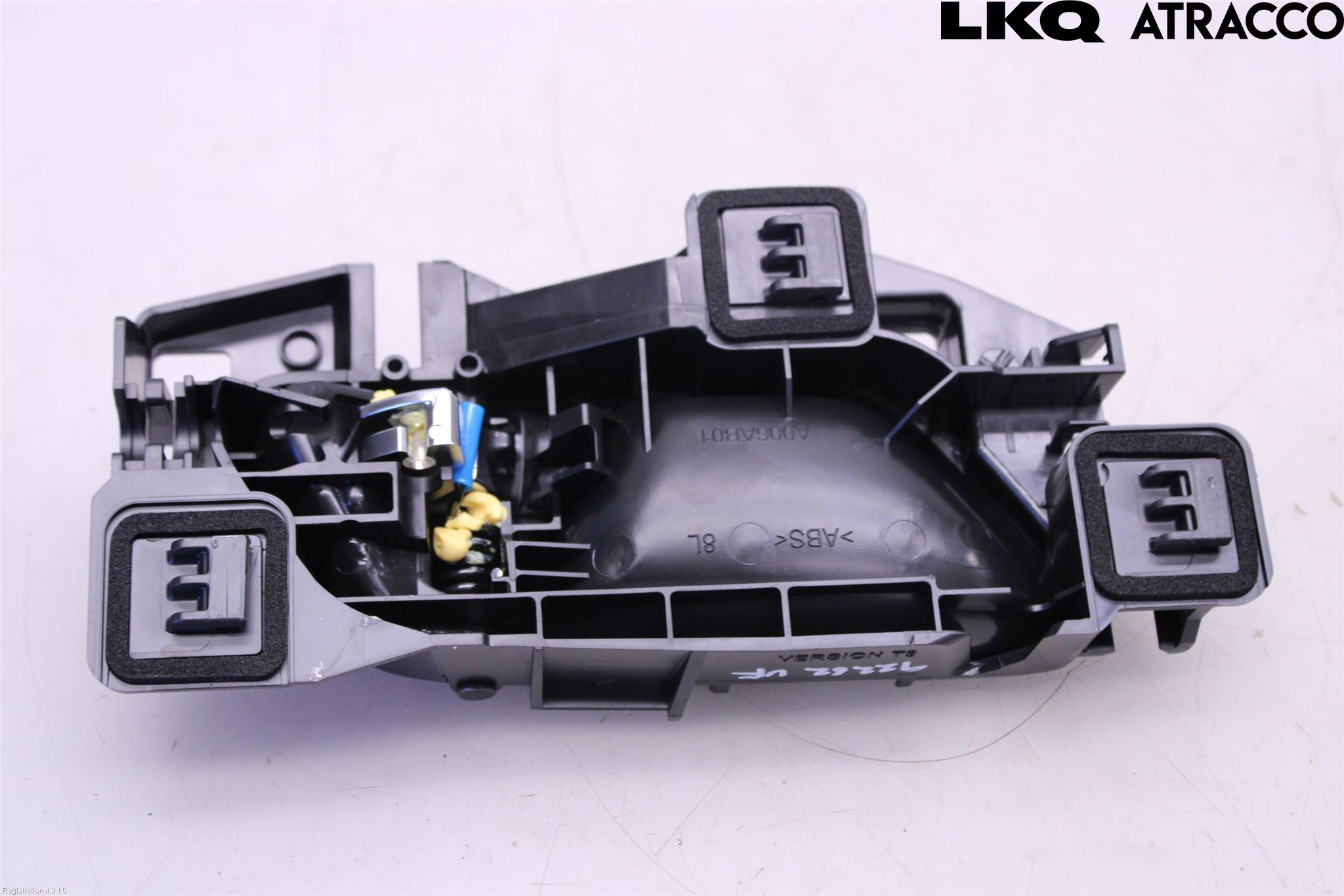 Peugeot 2008/E-2008 20- Dörrhandtag Inre Vä