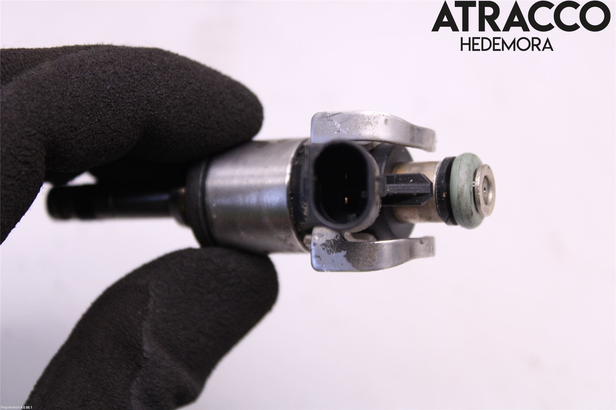 Hyundai i20 GB 15-20 Injspridare