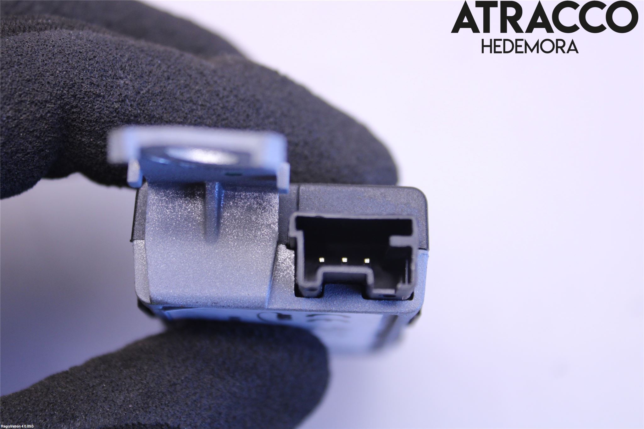 Peugeot 2008/E-2008 20- Antennförstärkare