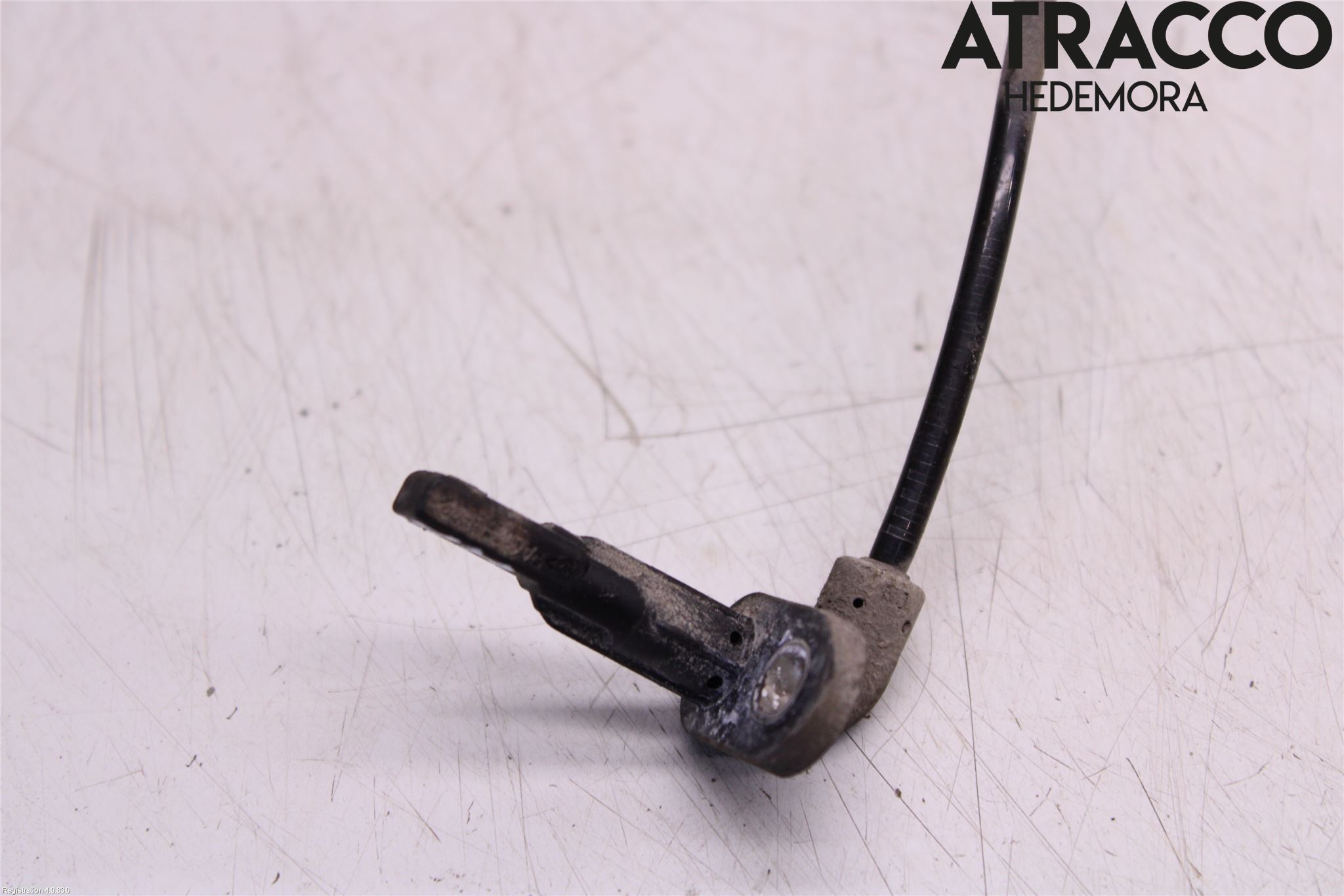 Opel INSIGNIA 17- Abs Sensor