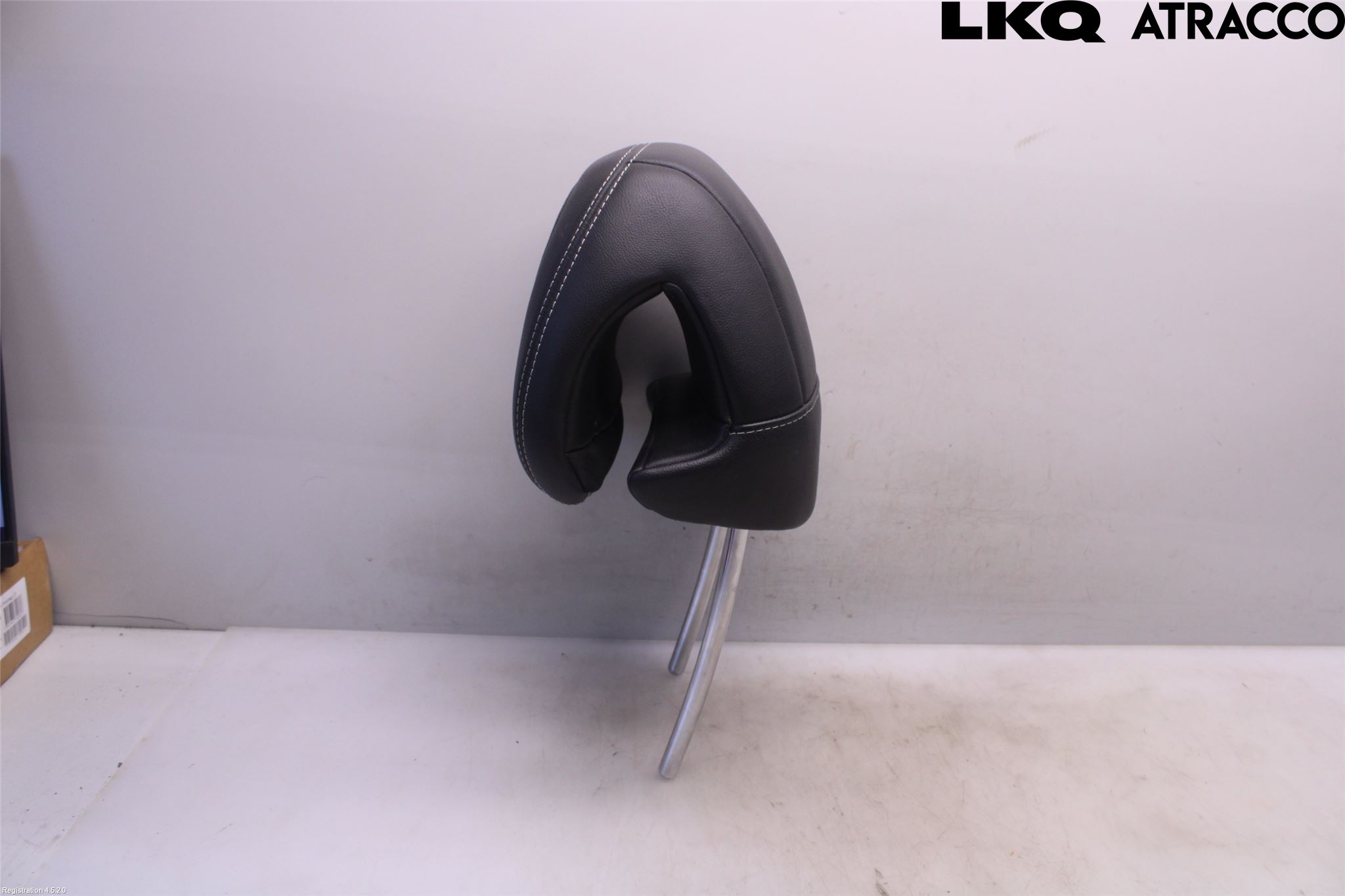 Citroen DS4 Inredning Nackstöd