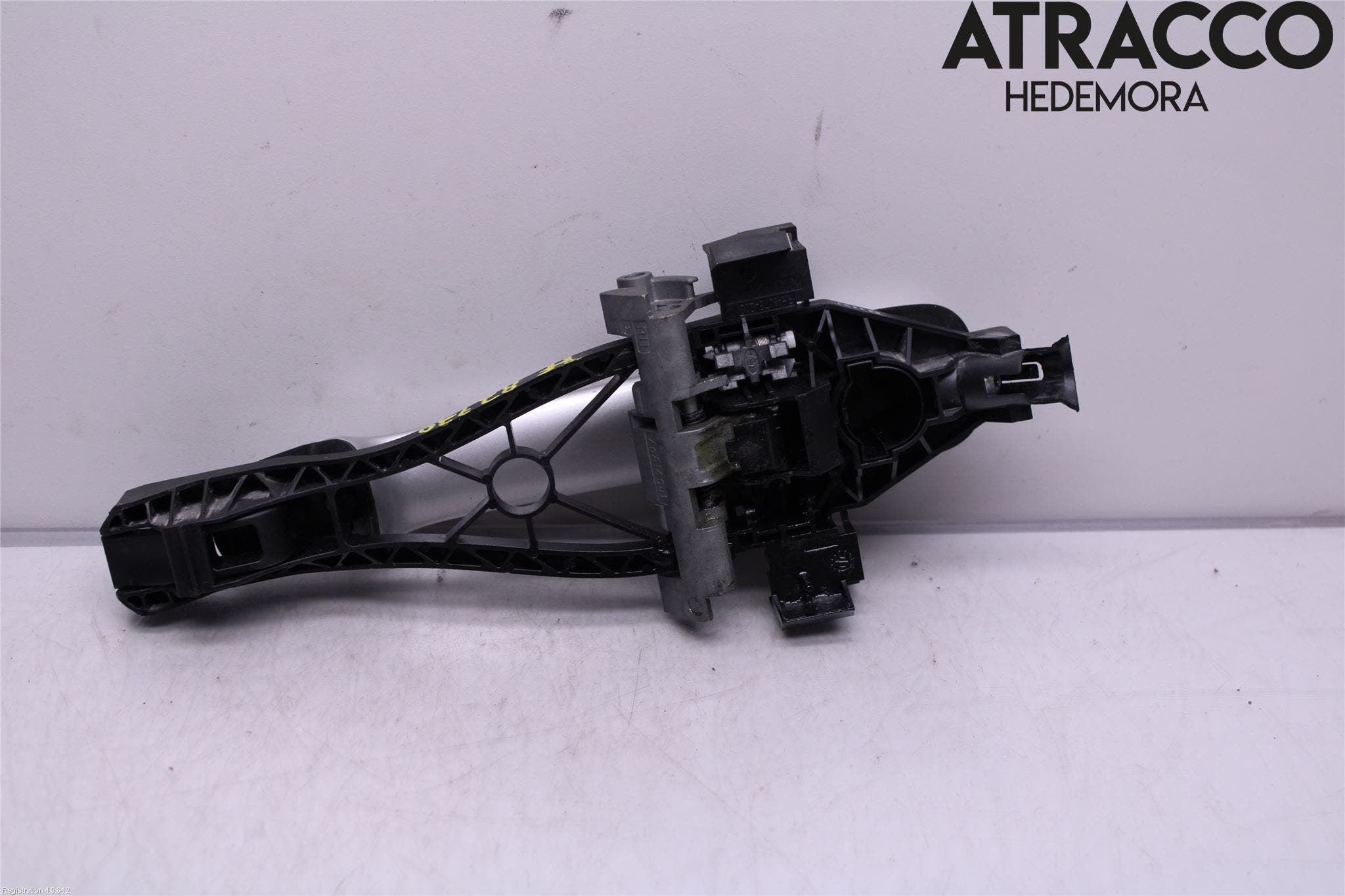 Volvo V70 08-13 Dörrhandtag Yttre Hö