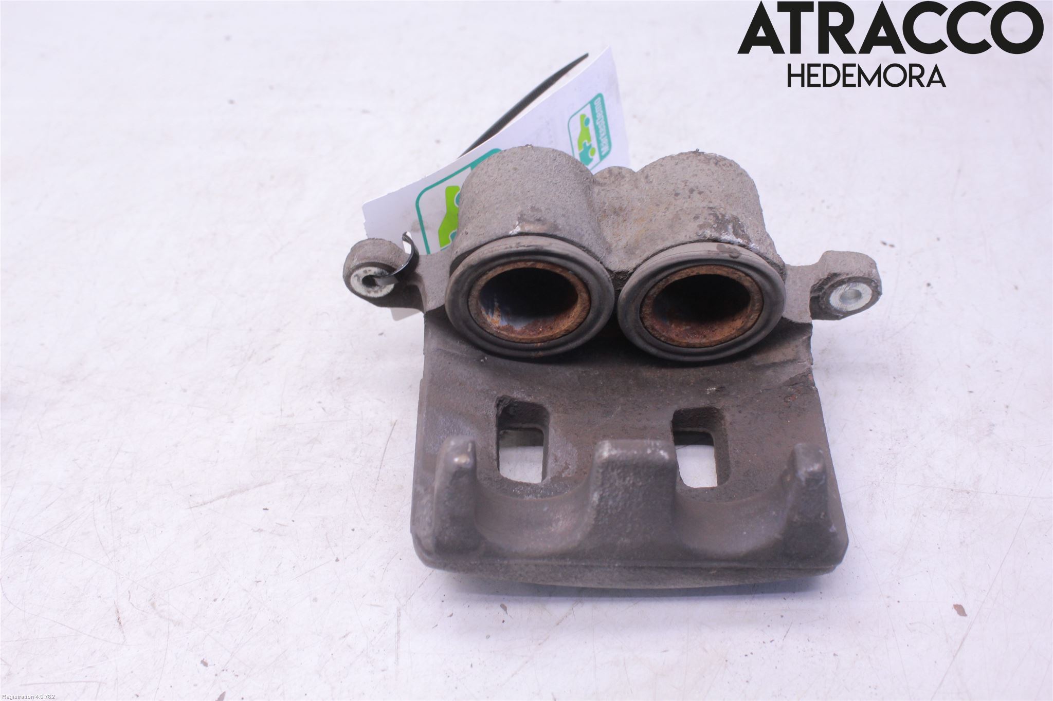 Subaru OUTBACK 15-20 Bromsok Fram Höger