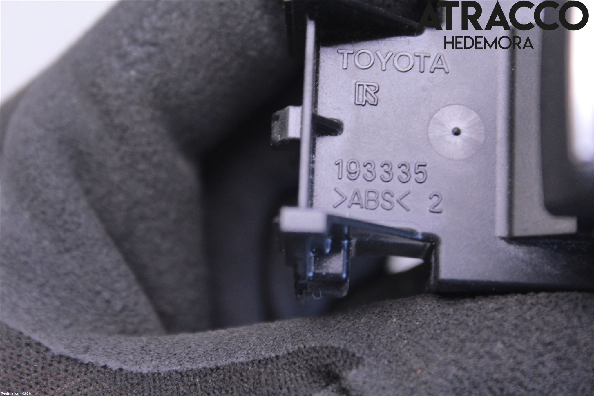 Toyota RAV4 19- Strömställare Elhiss