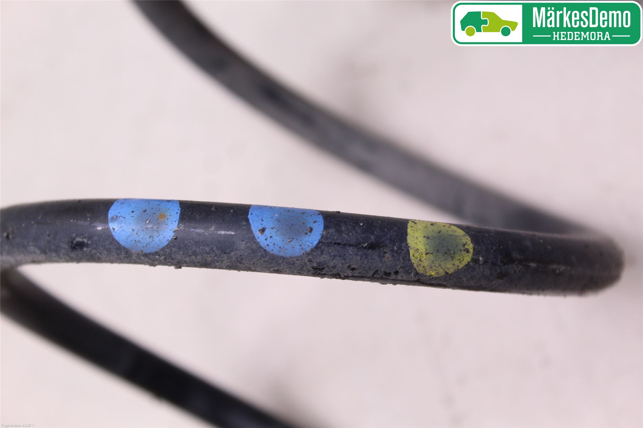 Seat LEON 13-20 Fjäder Fram