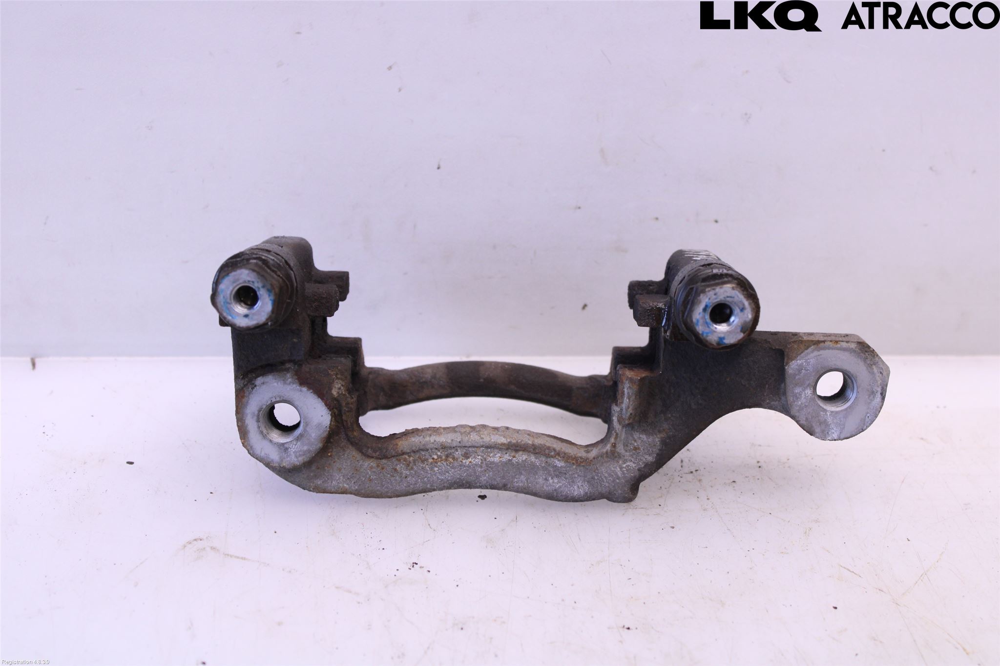 Nissan LEAF 18- Bromsokshållare