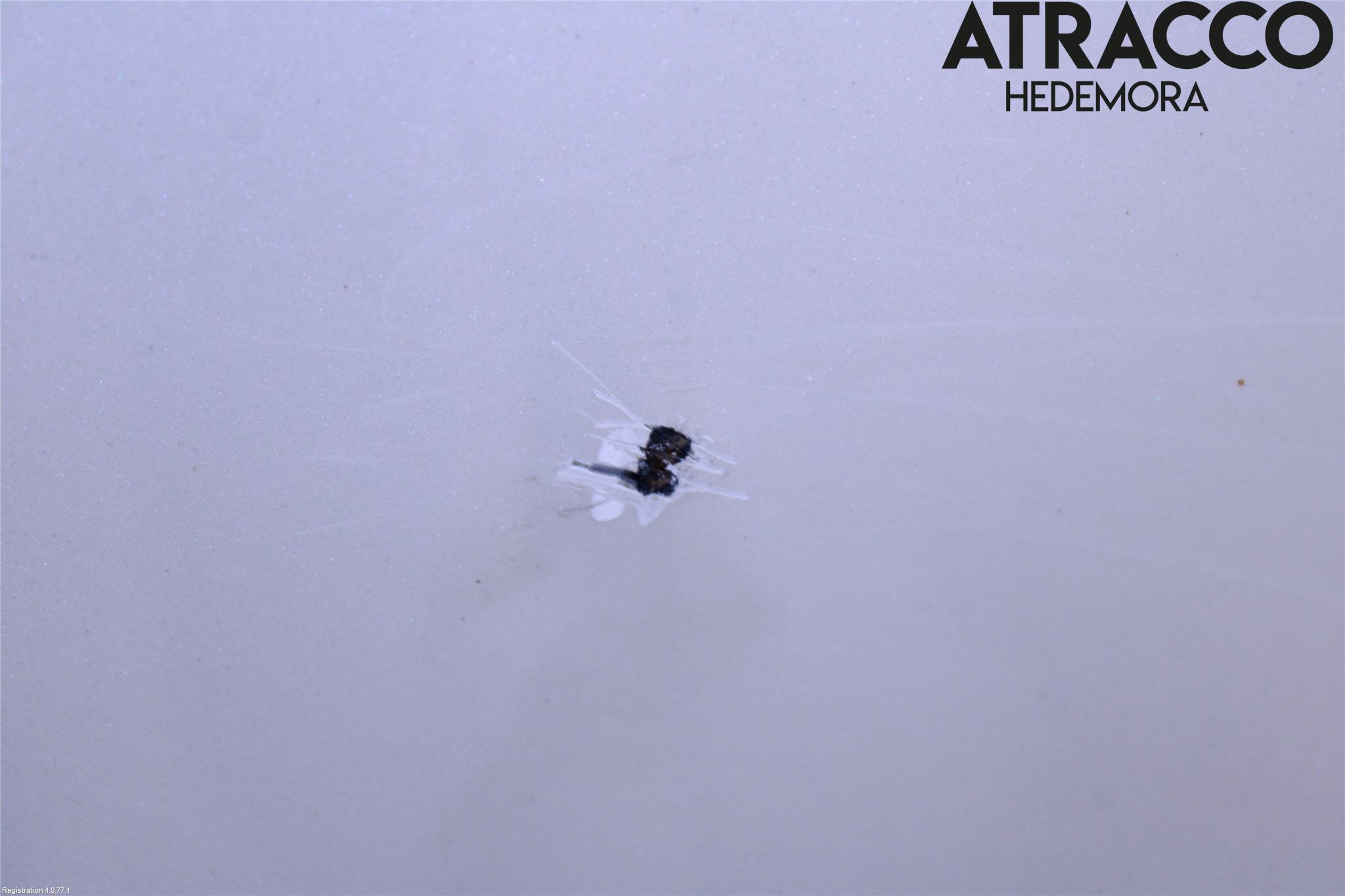 Chevrolet CAPTIVA Dörr Bak Vänster