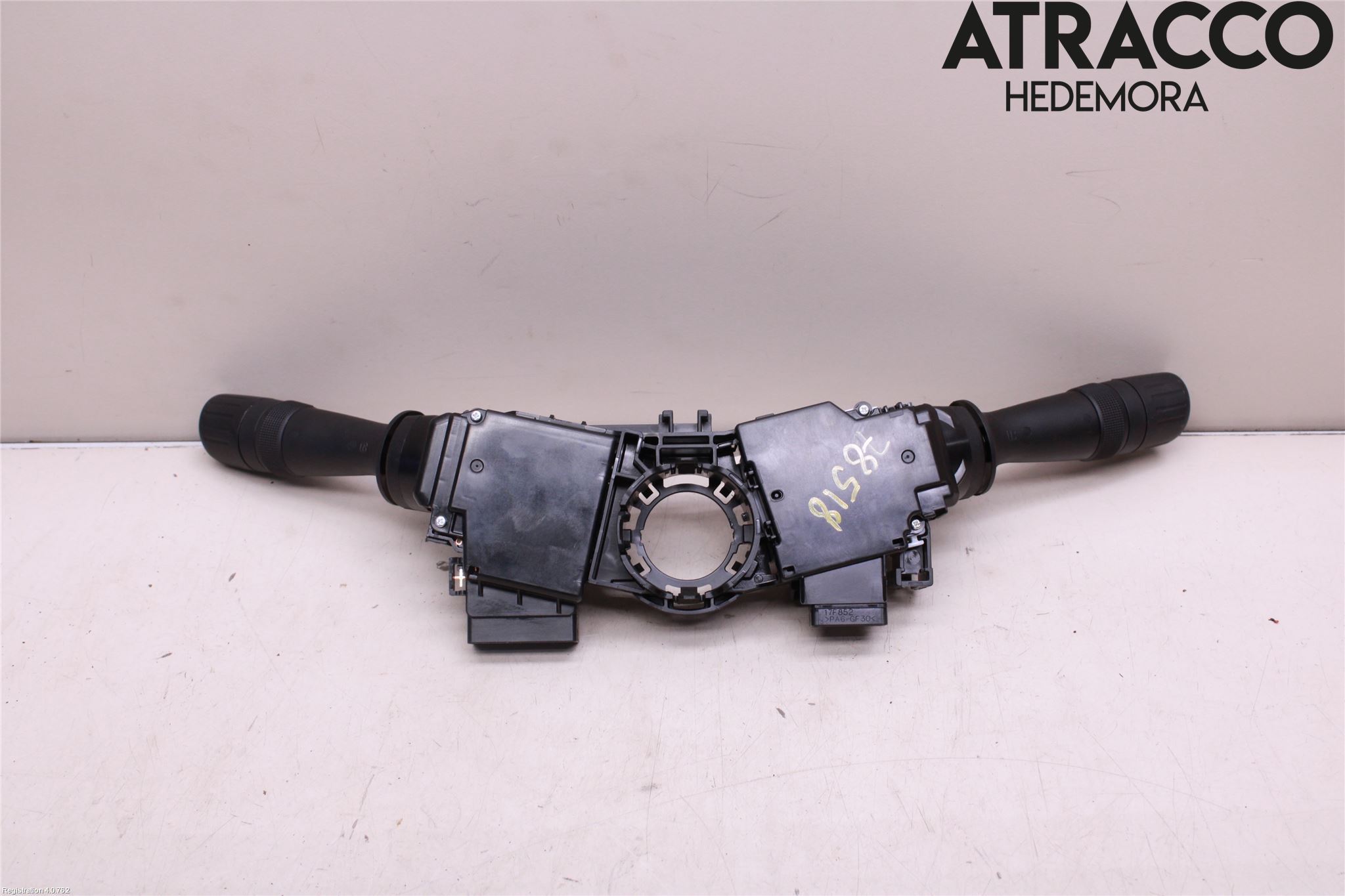 Toyota C-HR 16-23 Spakcentral