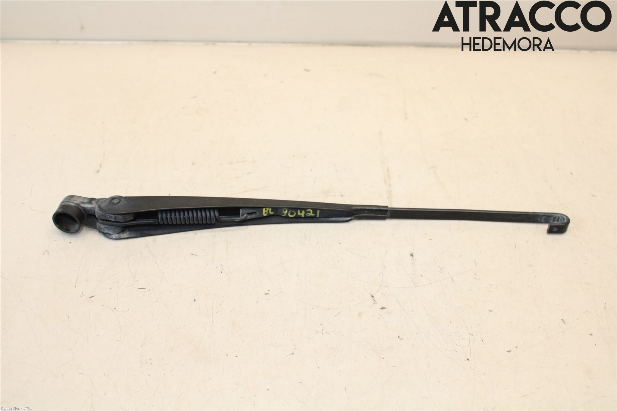 Landrover RANGE ROVER SPORT (L494) 14-22 Torkararm-Bakruta