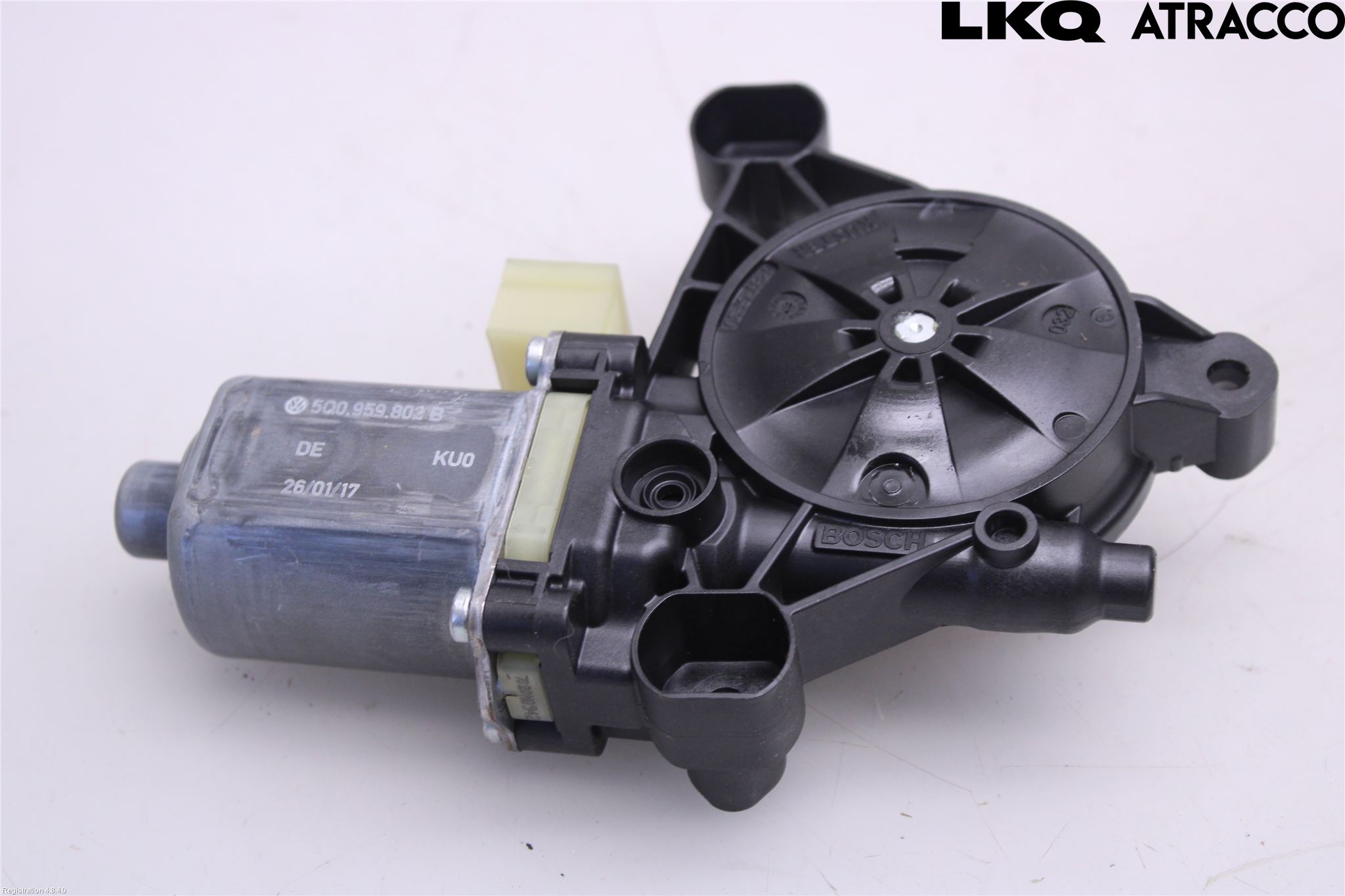 Audi A3/S3 8V 13-20 Fönsterhissmotor