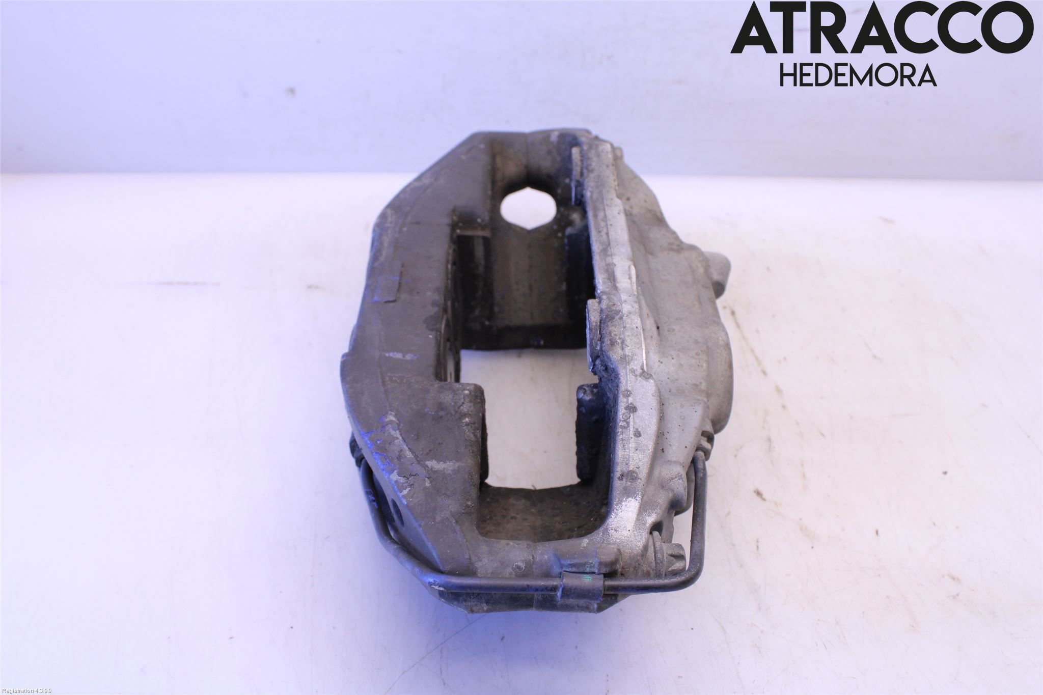 BMW 7 G11/G12 15-22 Bromsok Fram Höger