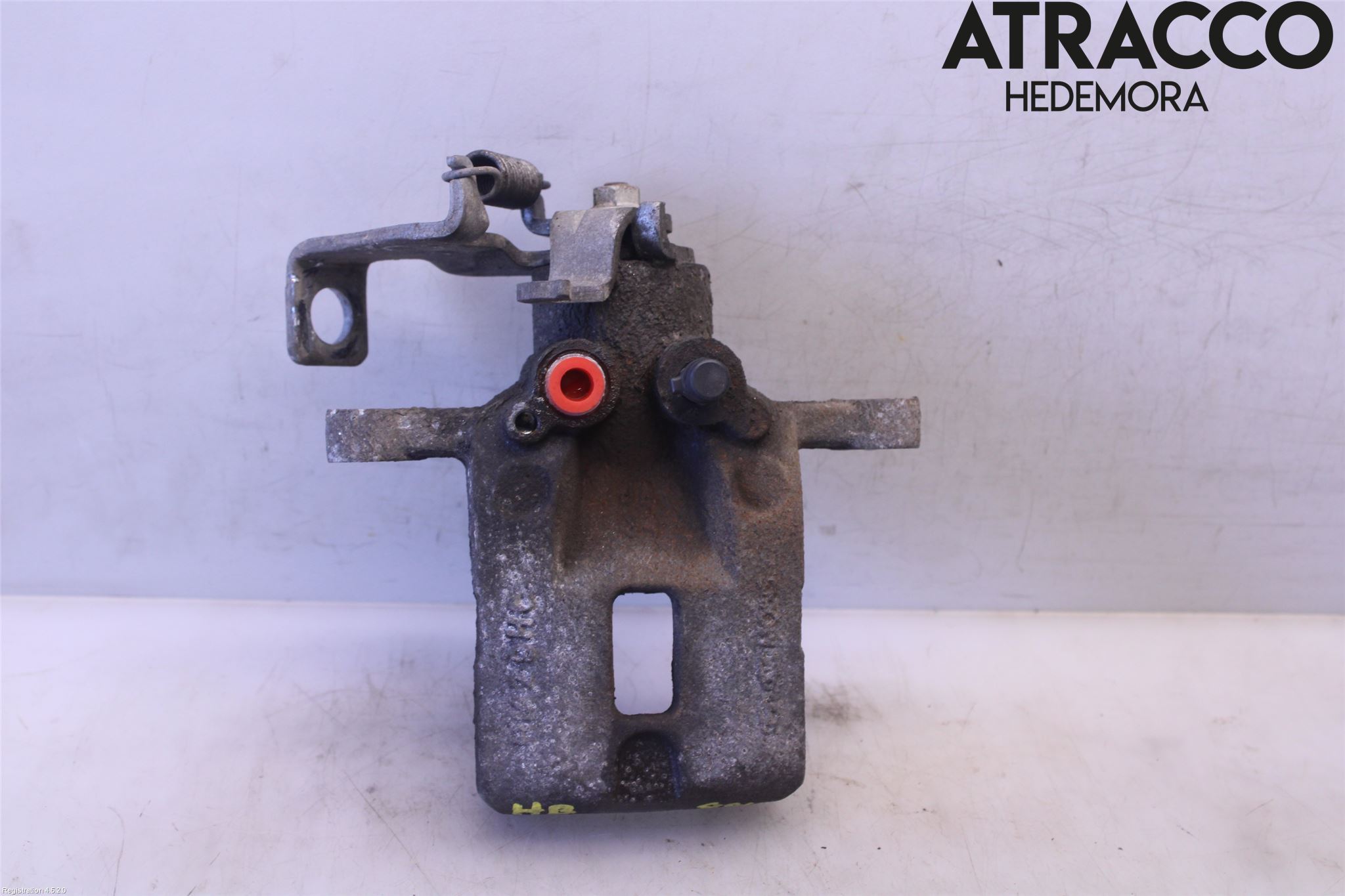 Kia PICANTO 17- Bromsok Bak Höger