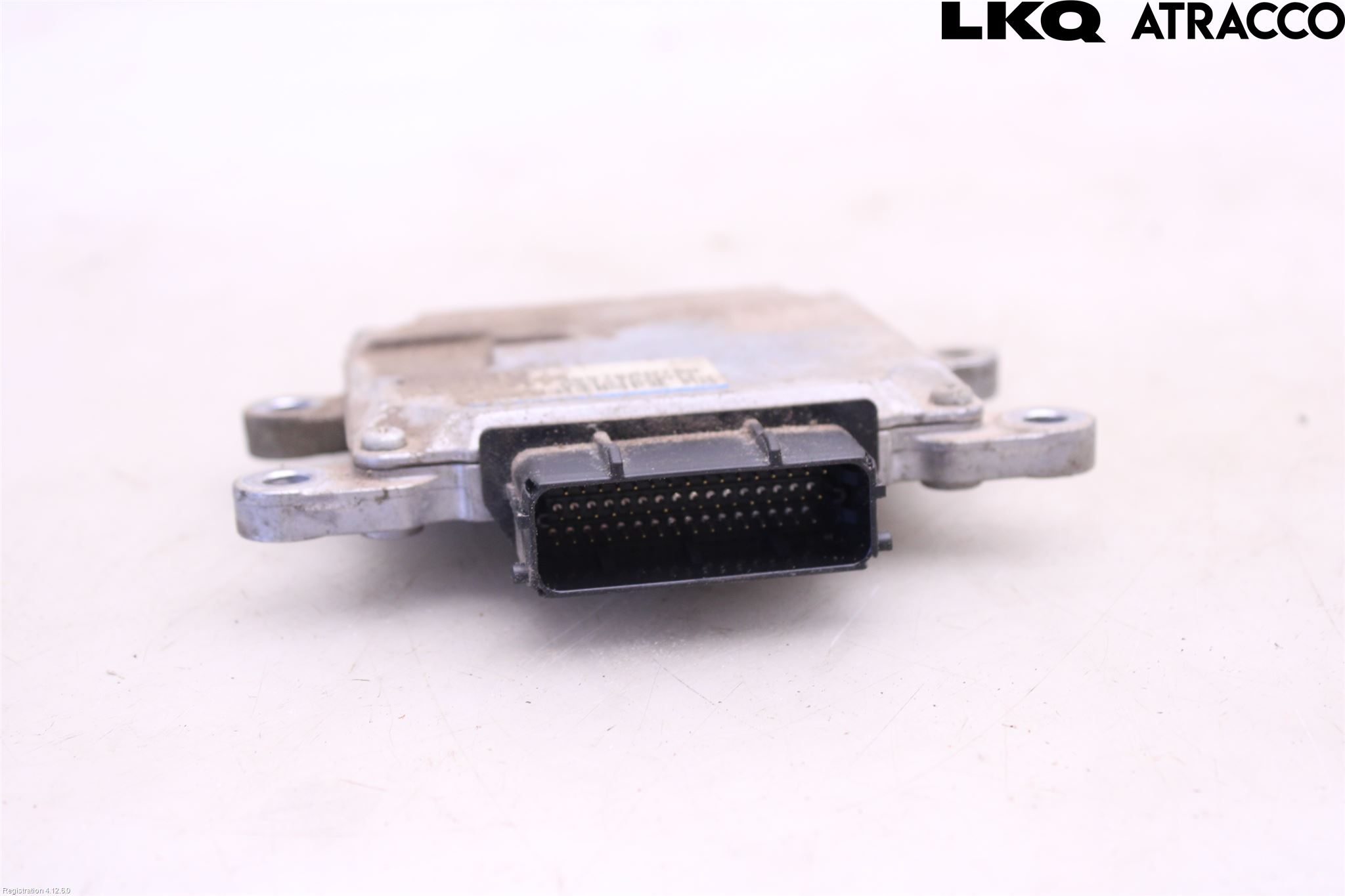 Subaru OUTBACK 15-20 Styrenhet Växellåda