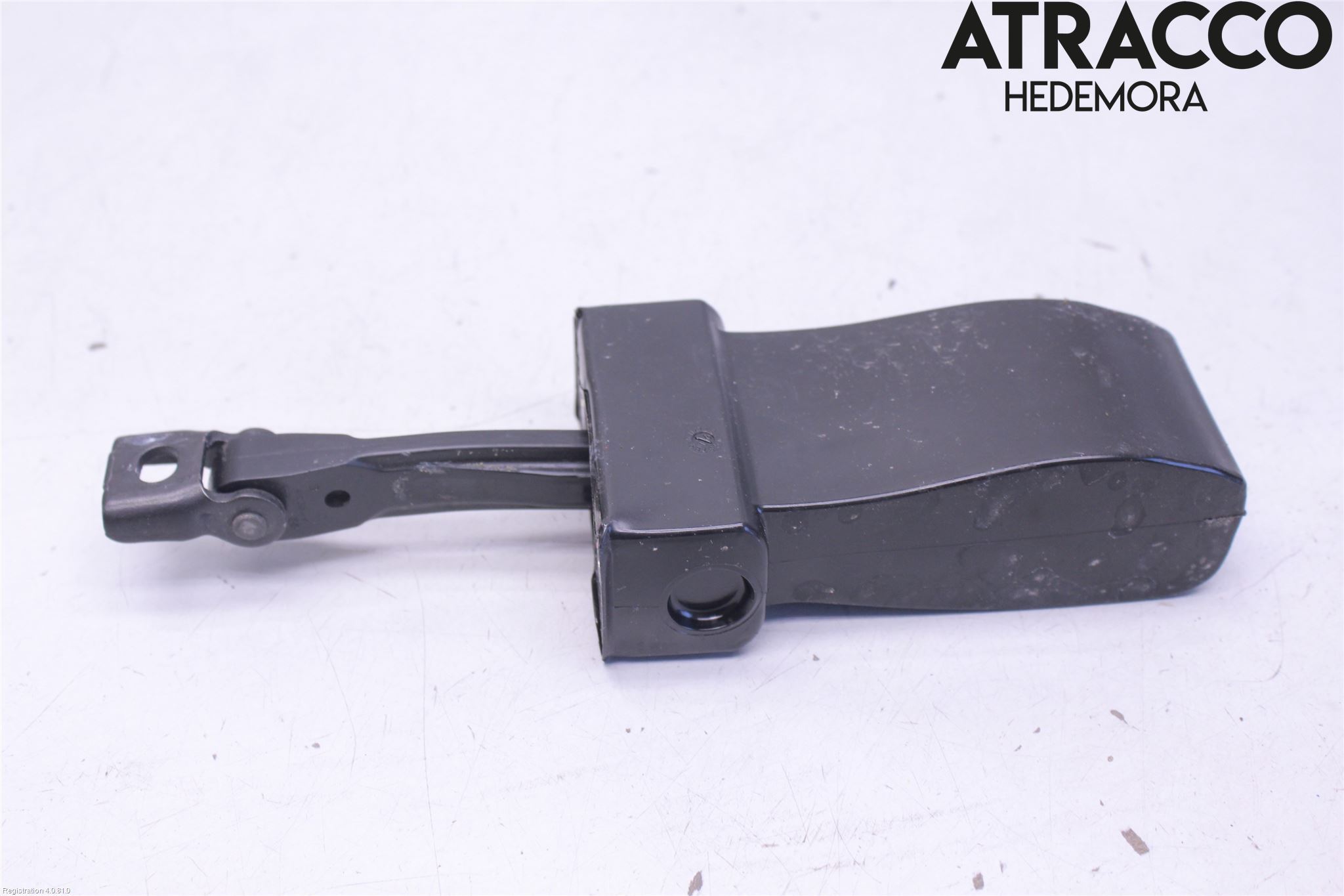 Skoda YETI Dörrstopp