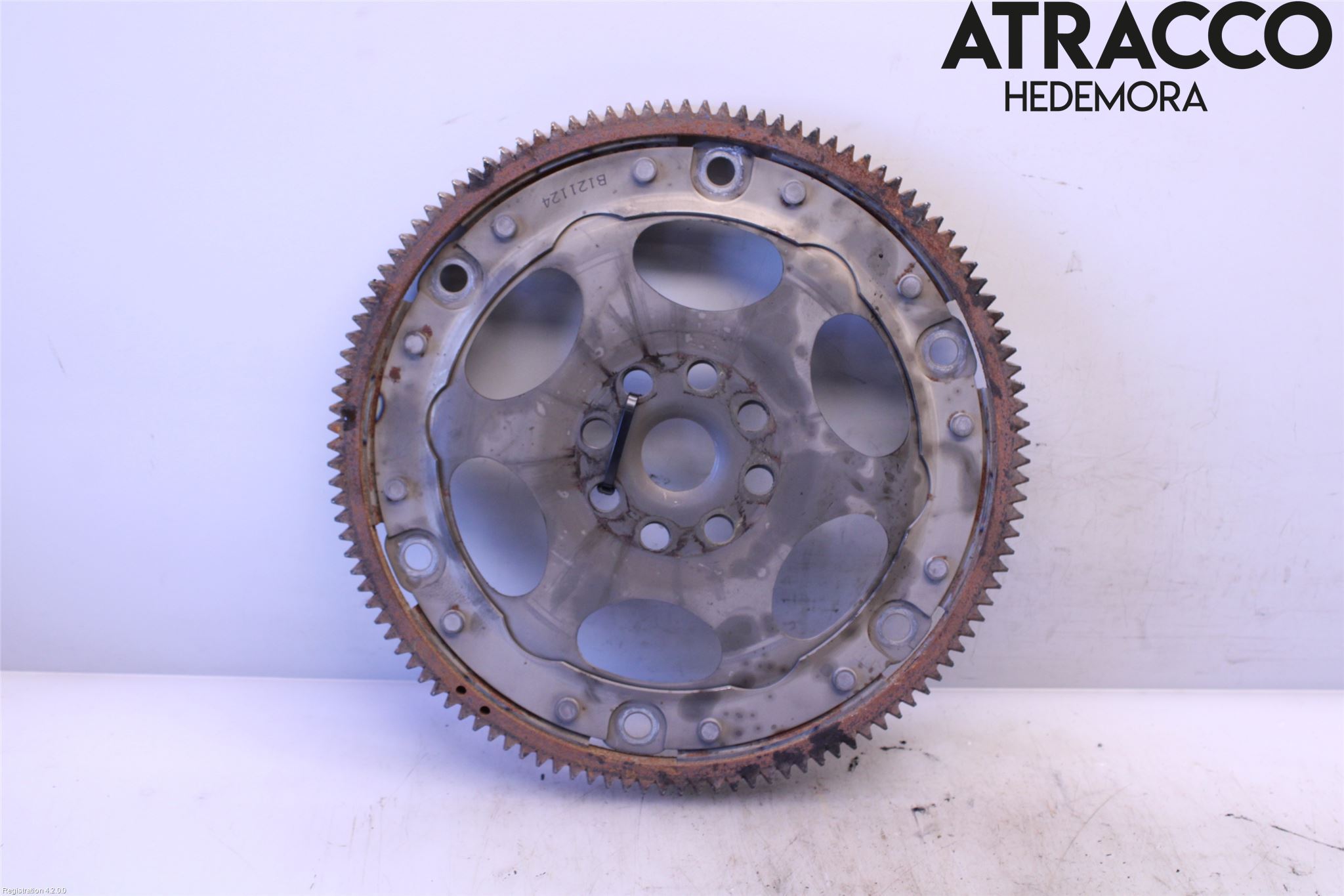 Mazda CX-5 12-17 Svänghjul Aut