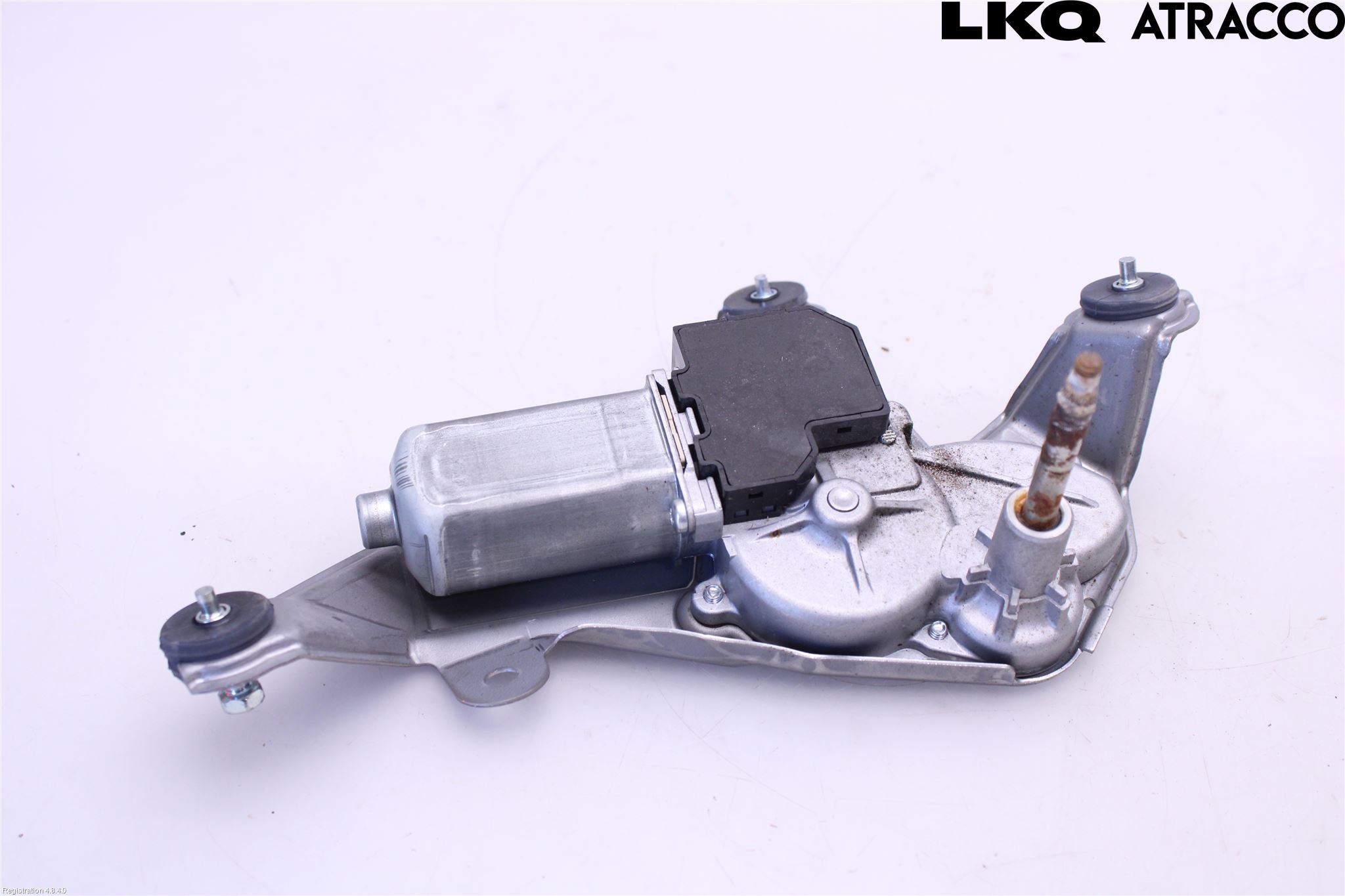 Toyota RAV 4 06-12 Torkarmotor Baklucka
