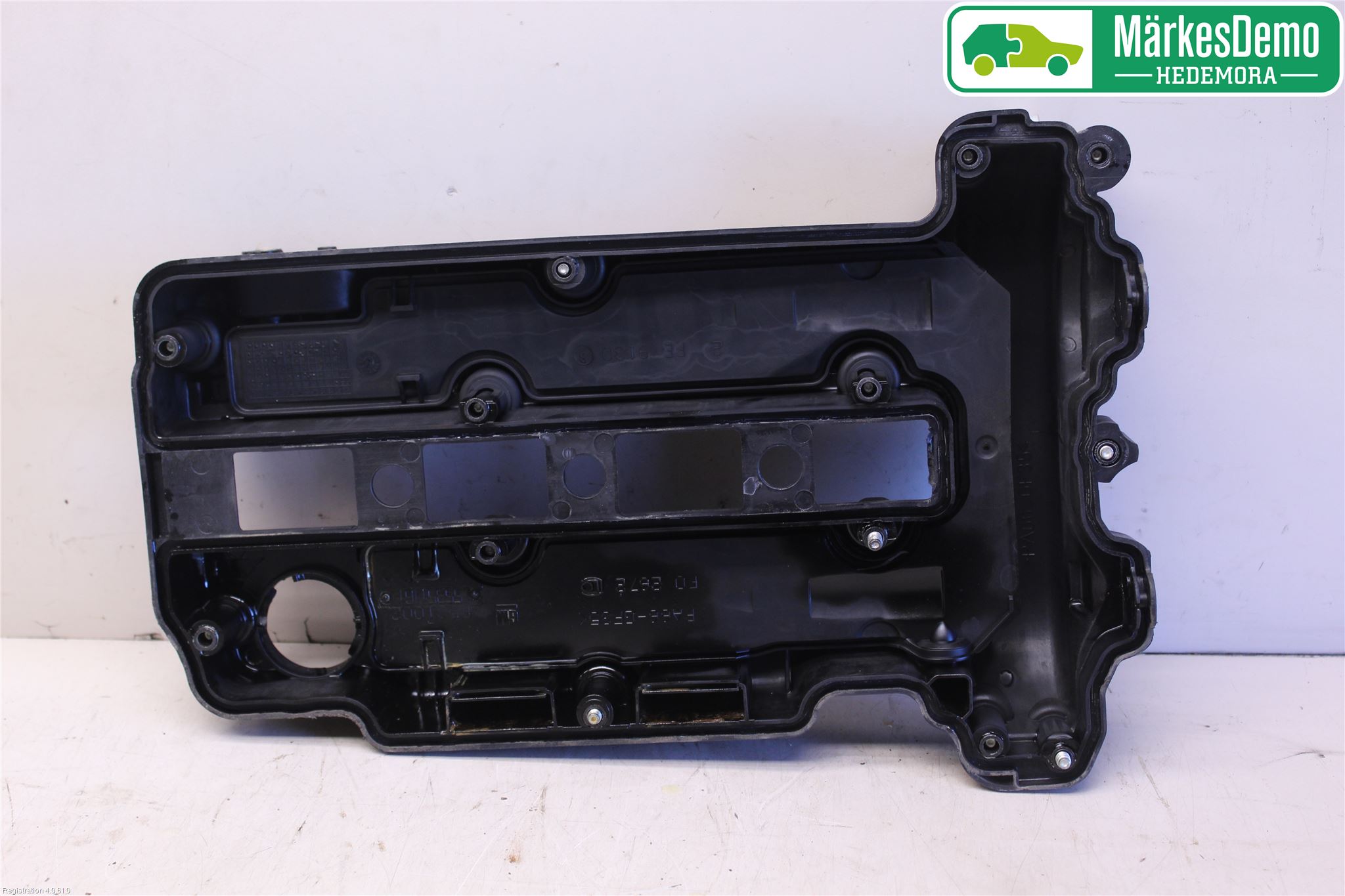 Opel CORSA D 07-14 Ventilkåpa