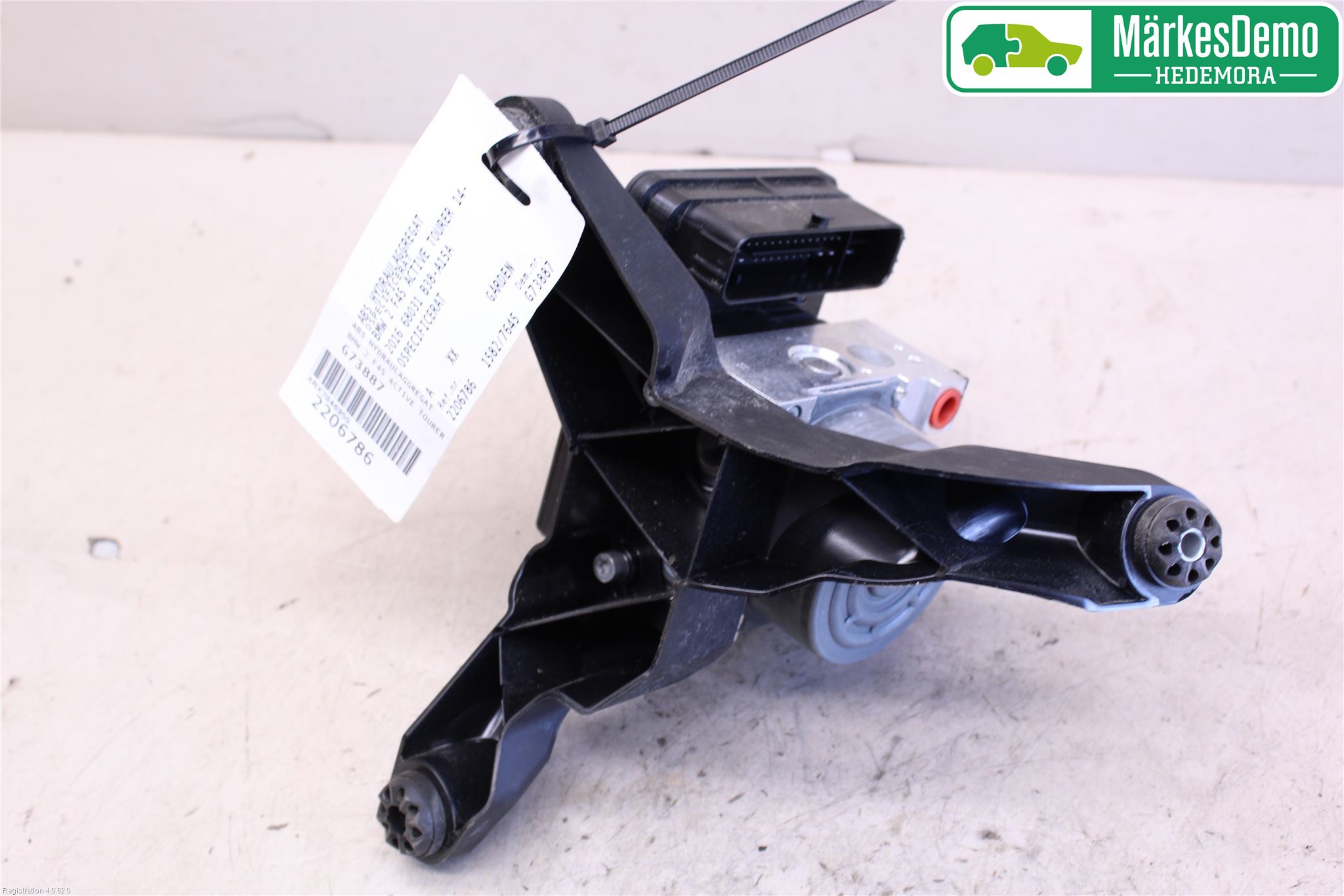 BMW 2 F45 Active Tourer 14-21 Abs Hydraulaggregat