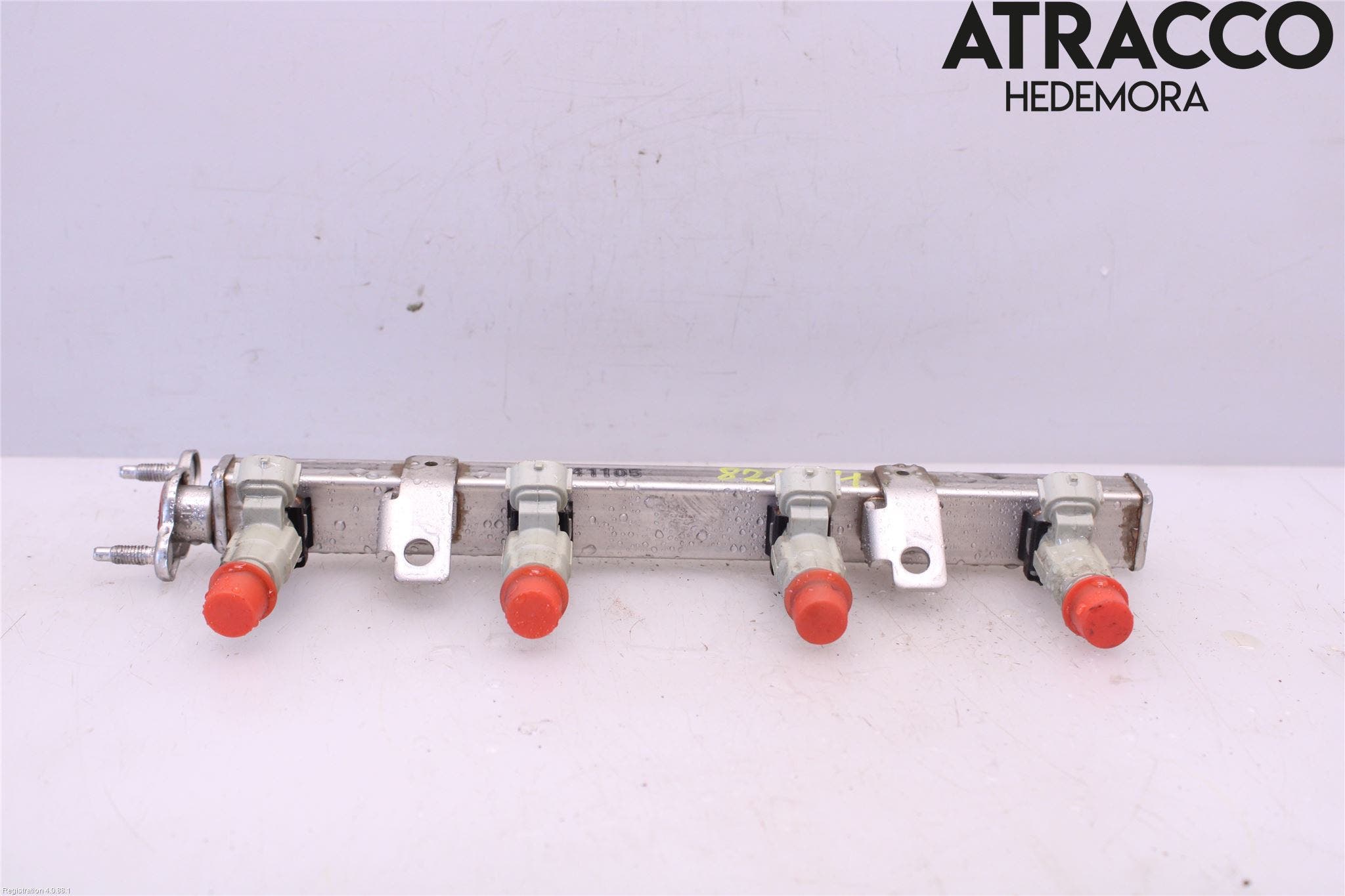 Kia RIO 12-16 Injspridare