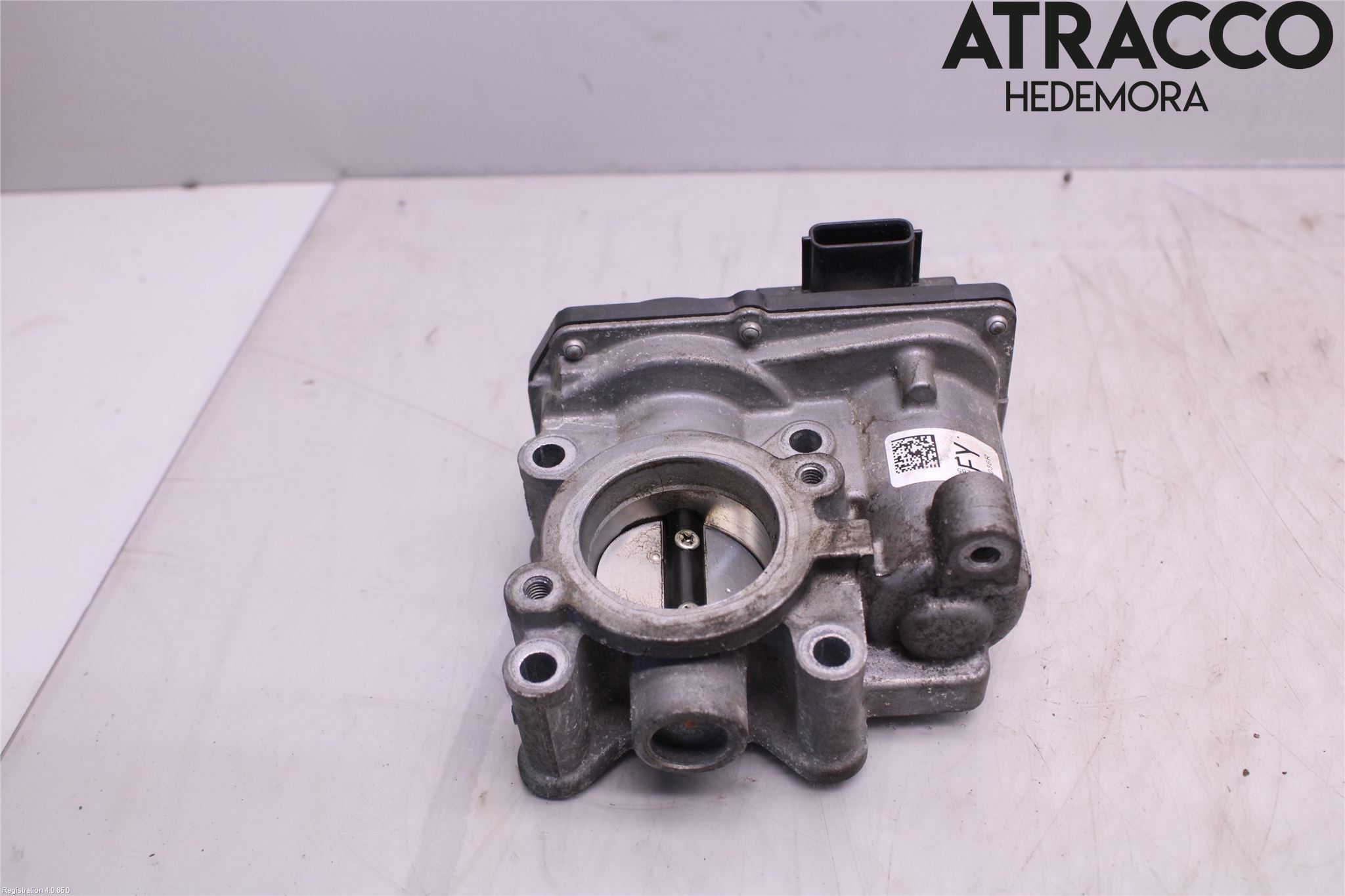 Nissan PULSAR Injspjällhus