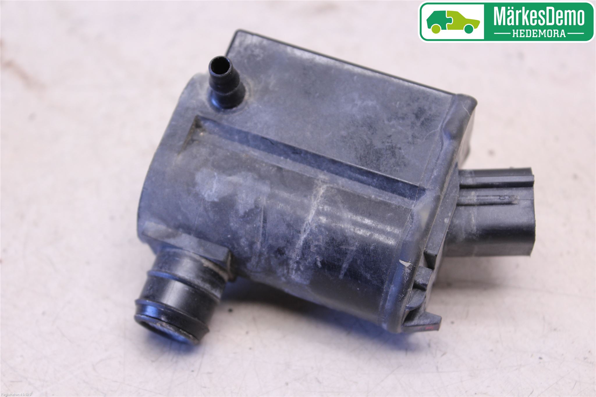Kia CEED 12-18 Spolarpump Vindruta